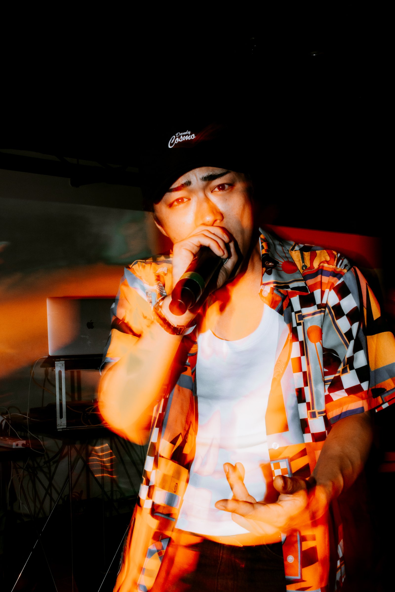 Speakerbox Livehouse, Thonglor - Soi Culture Vol. 6 - Music event - Bangpot On Site