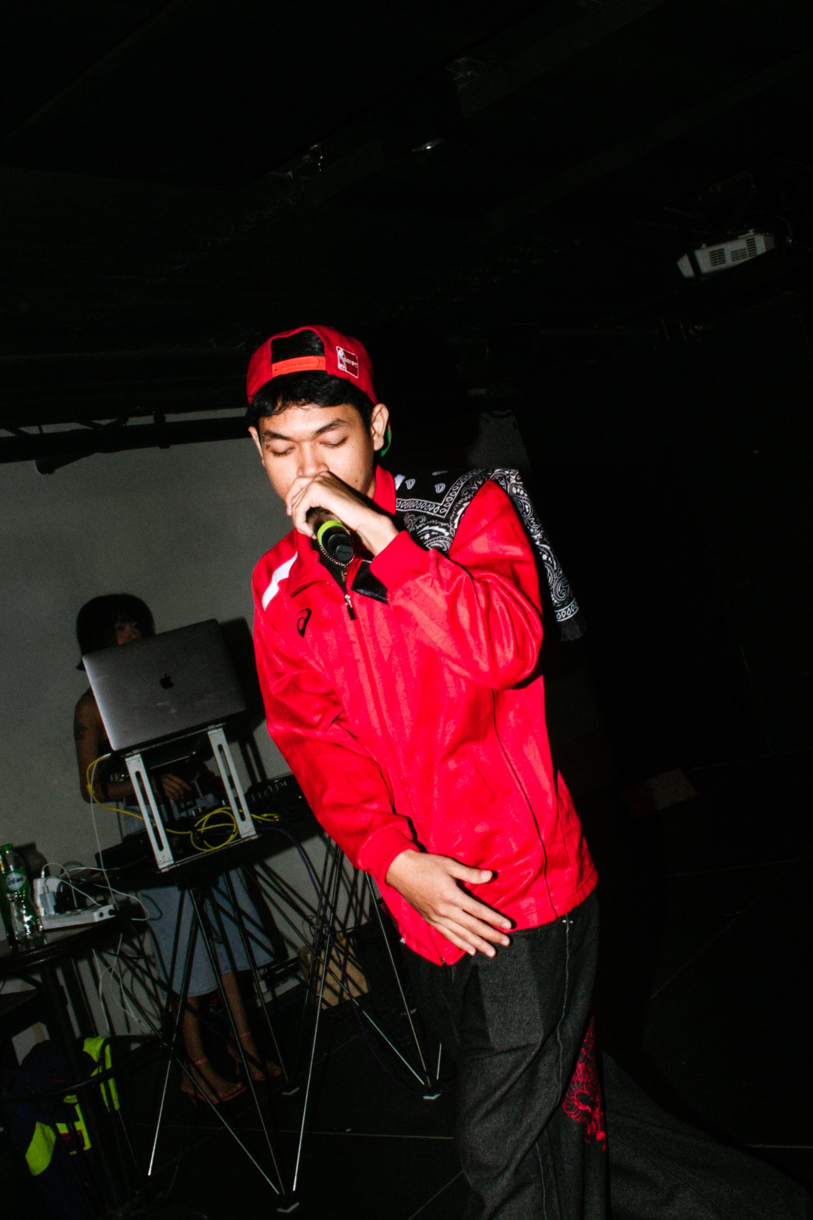 Speakerbox Livehouse, Thonglor - Soi Culture Vol. 6 - Music event - Bangpot On Site