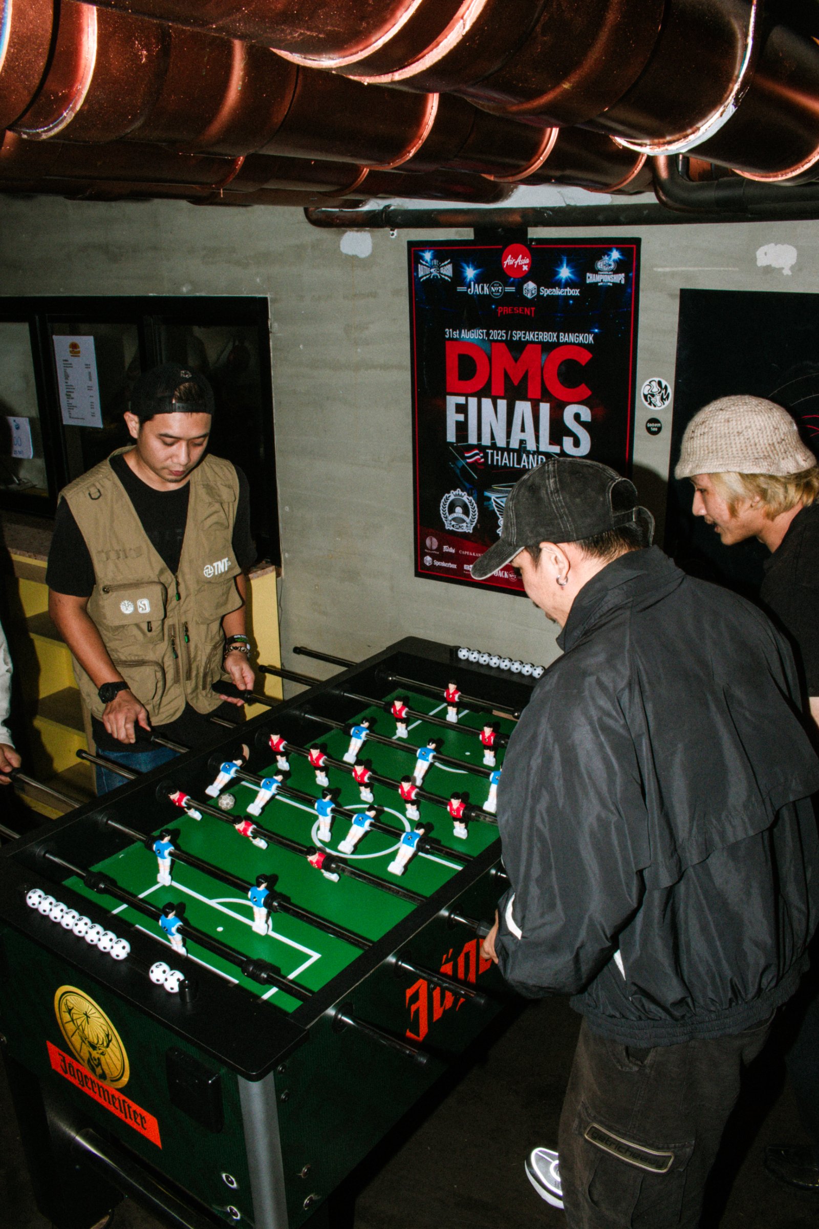 Speakerbox Livehouse, Thonglor - Soi Culture Vol. 6 - Music event - Bangpot On Site