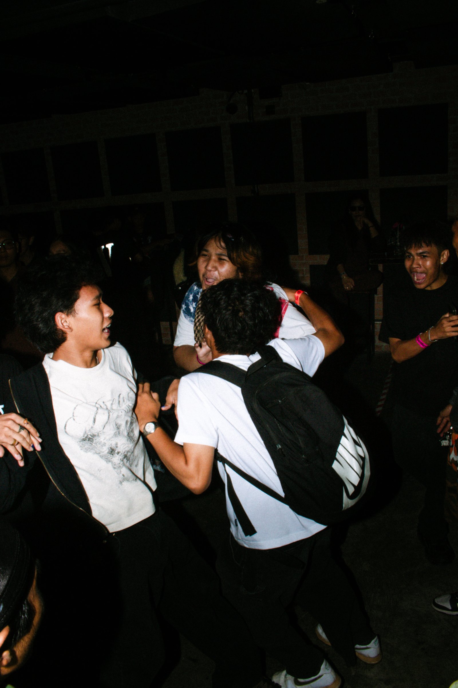 Speakerbox Livehouse, Thonglor - Soi Culture Vol. 6 - Music event - Bangpot On Site