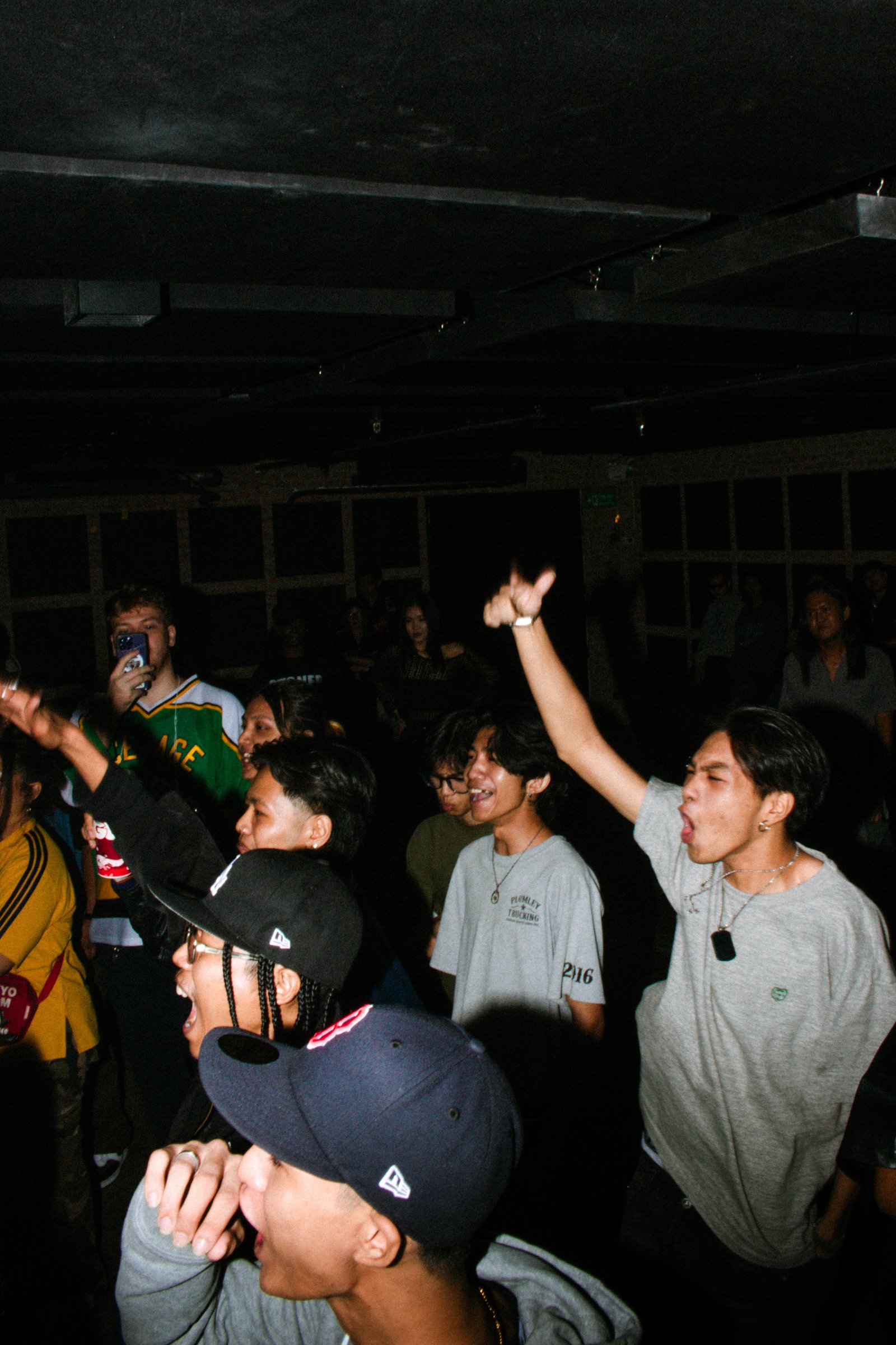 Speakerbox Livehouse, Thonglor - Soi Culture Vol. 6 - Music event - Bangpot On Site