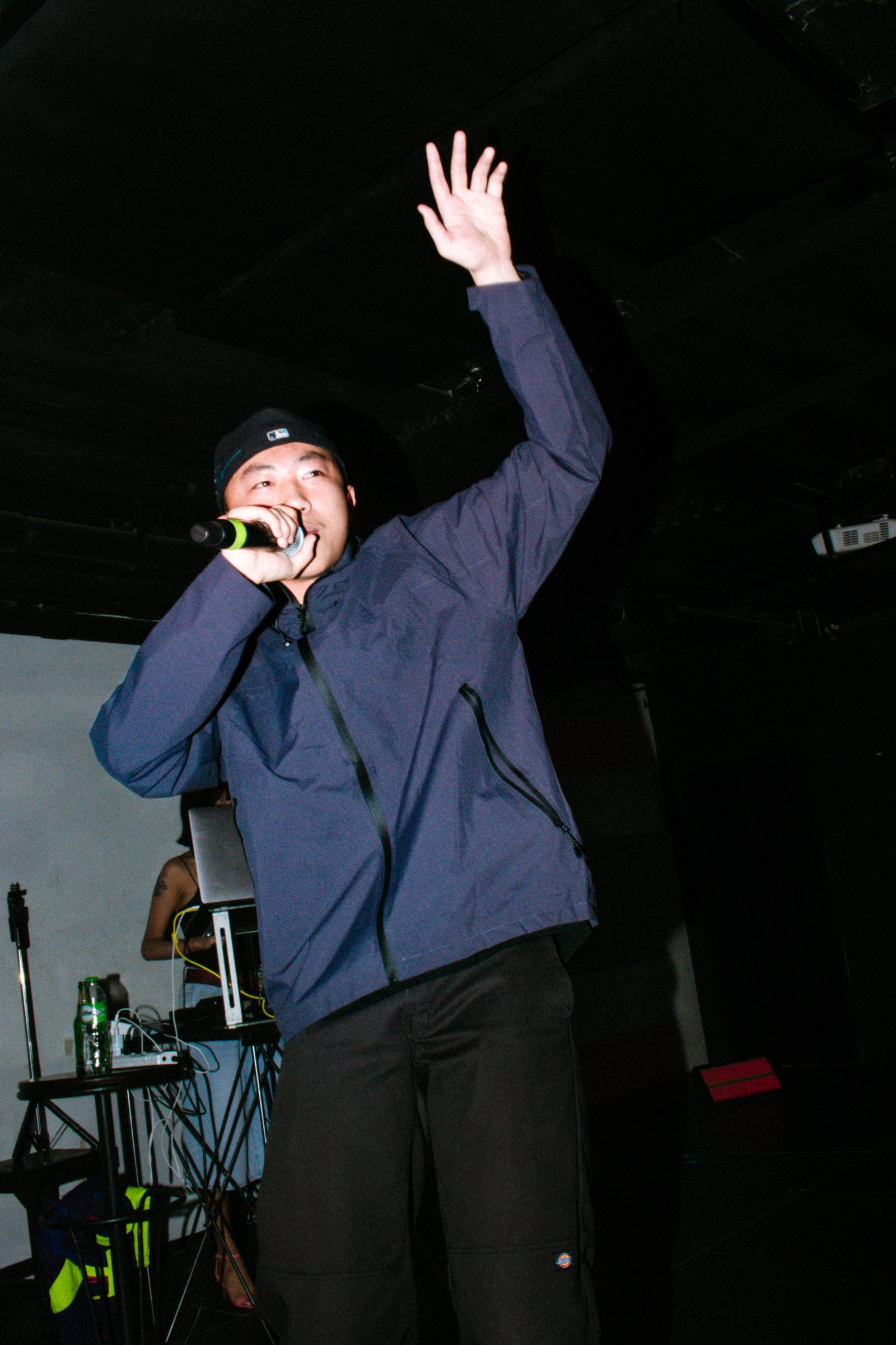 Speakerbox Livehouse, Thonglor - Soi Culture Vol. 6 - Music event - Bangpot On Site