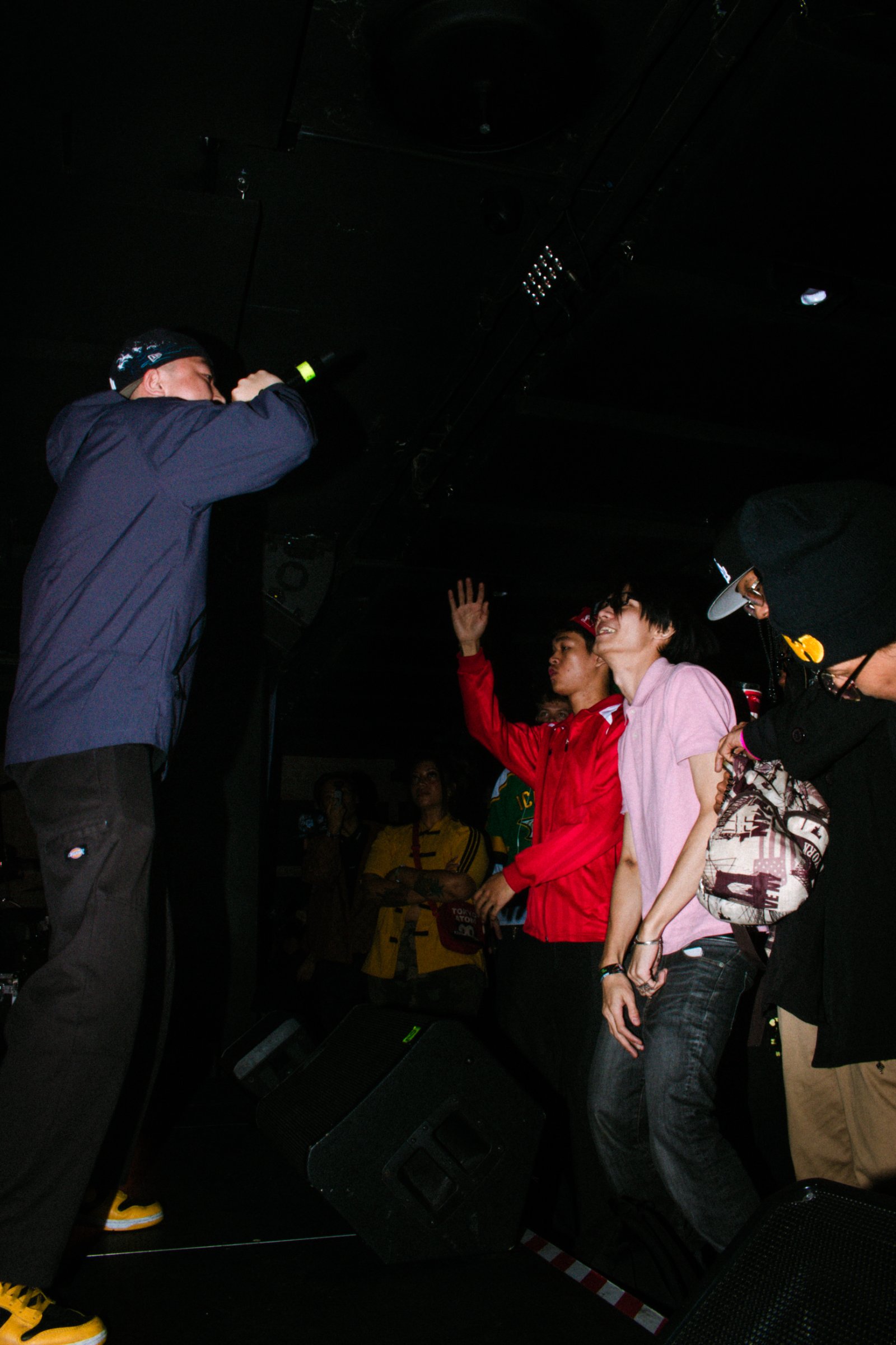 Speakerbox Livehouse, Thonglor - Soi Culture Vol. 6 - Music event - Bangpot On Site