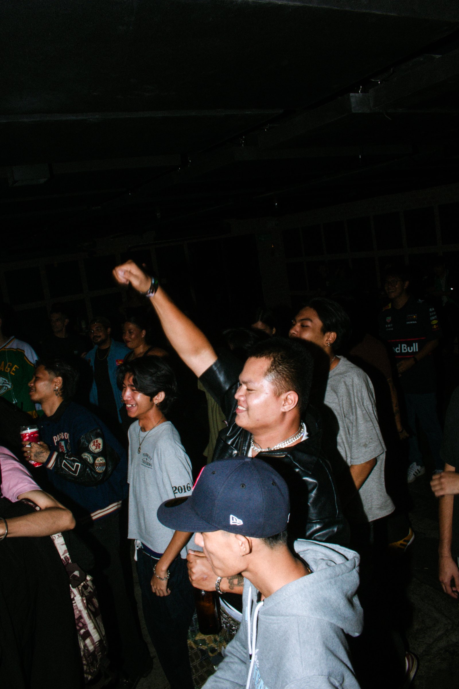 Speakerbox Livehouse, Thonglor - Soi Culture Vol. 6 - Music event - Bangpot On Site
