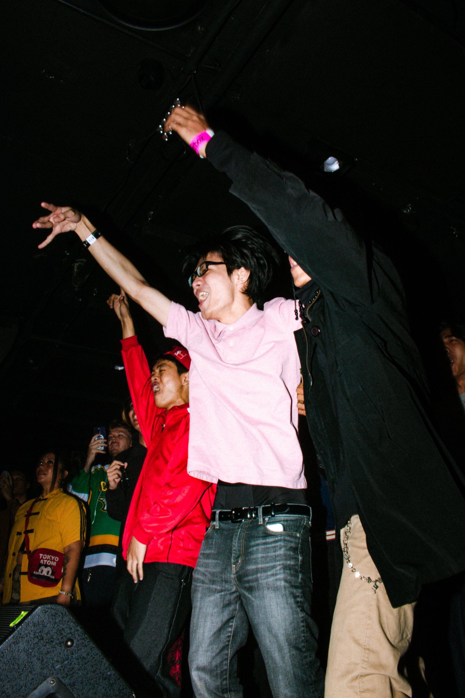 Speakerbox Livehouse, Thonglor - Soi Culture Vol. 6 - Music event - Bangpot On Site