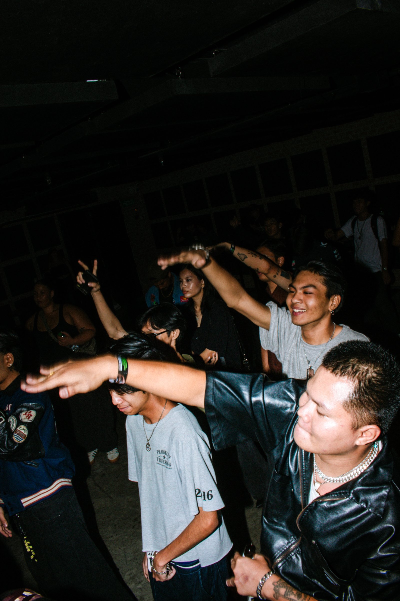 Speakerbox Livehouse, Thonglor - Soi Culture Vol. 6 - Music event - Bangpot On Site