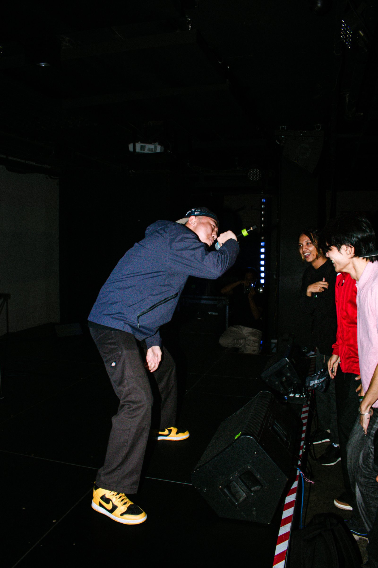 Speakerbox Livehouse, Thonglor - Soi Culture Vol. 6 - Music event - Bangpot On Site