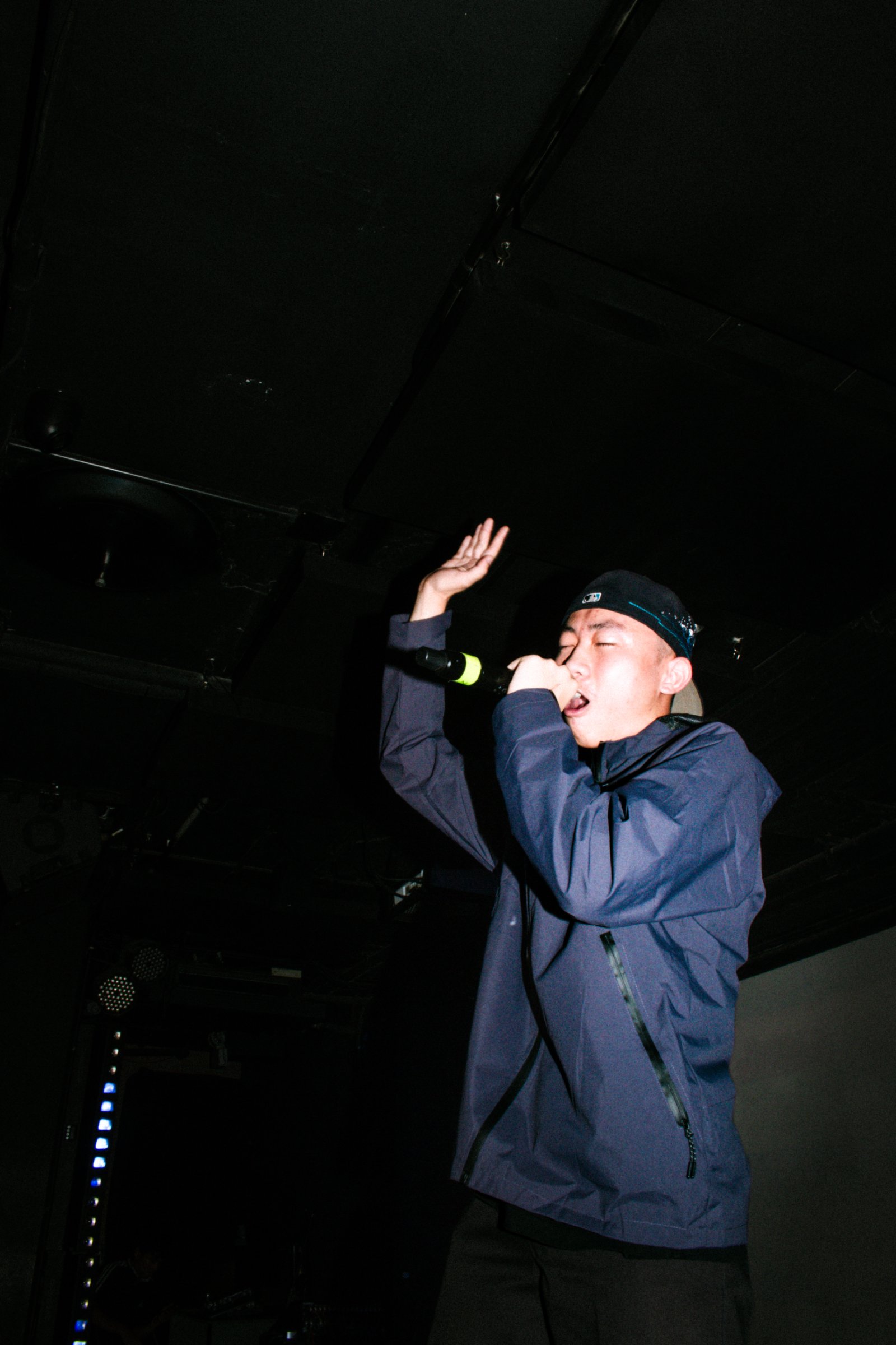 Speakerbox Livehouse, Thonglor - Soi Culture Vol. 6 - Music event - Bangpot On Site