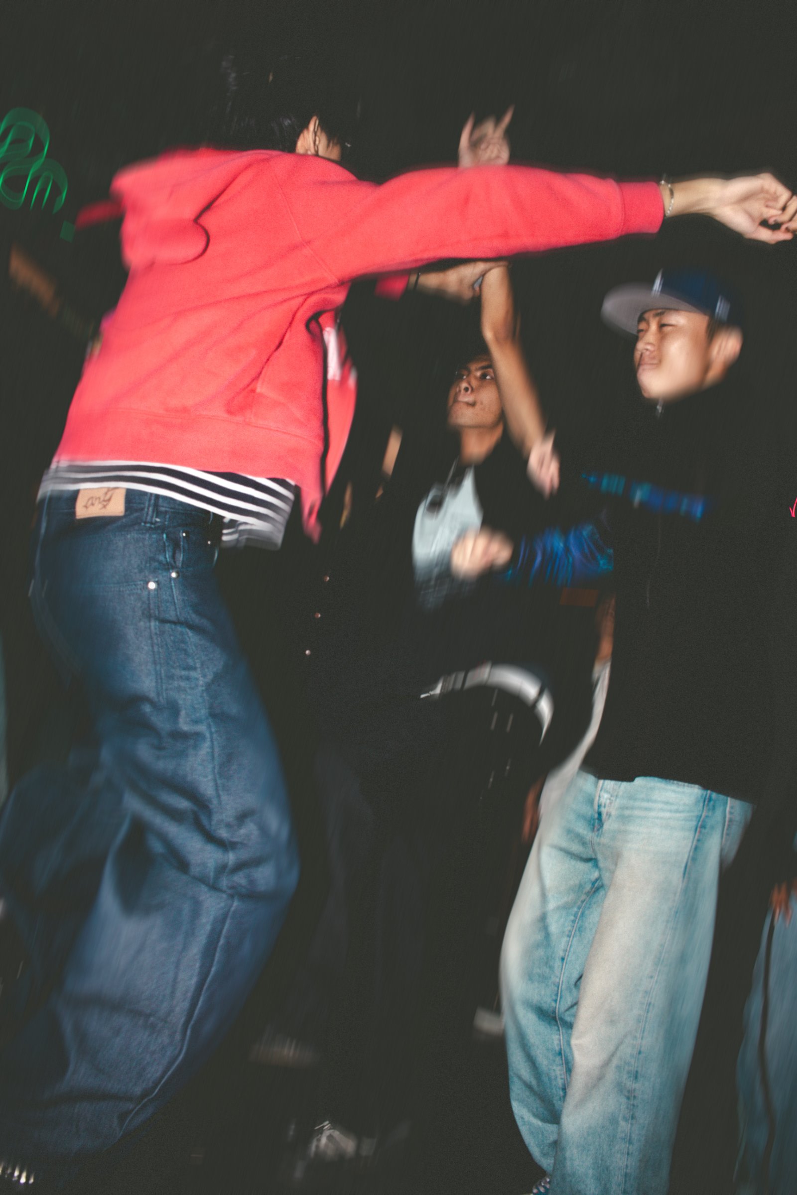 Euphoria Lounge and Bar, Asok - Soi Culture vol. IV - Music event - Bangpot On Site
