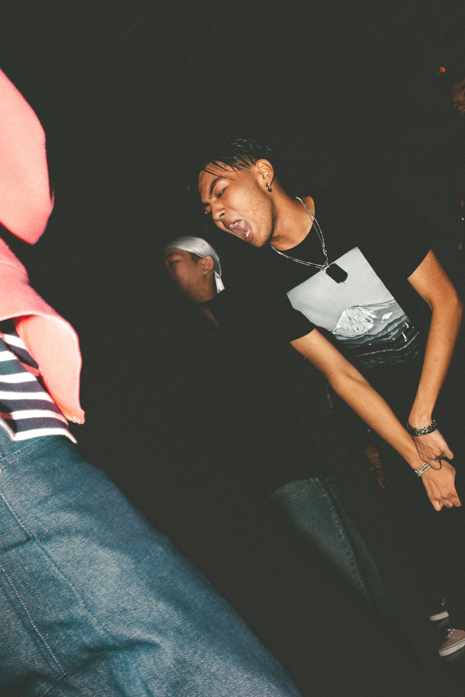 Euphoria Lounge and Bar, Asok - Soi Culture vol. IV - Music event - Bangpot On Site