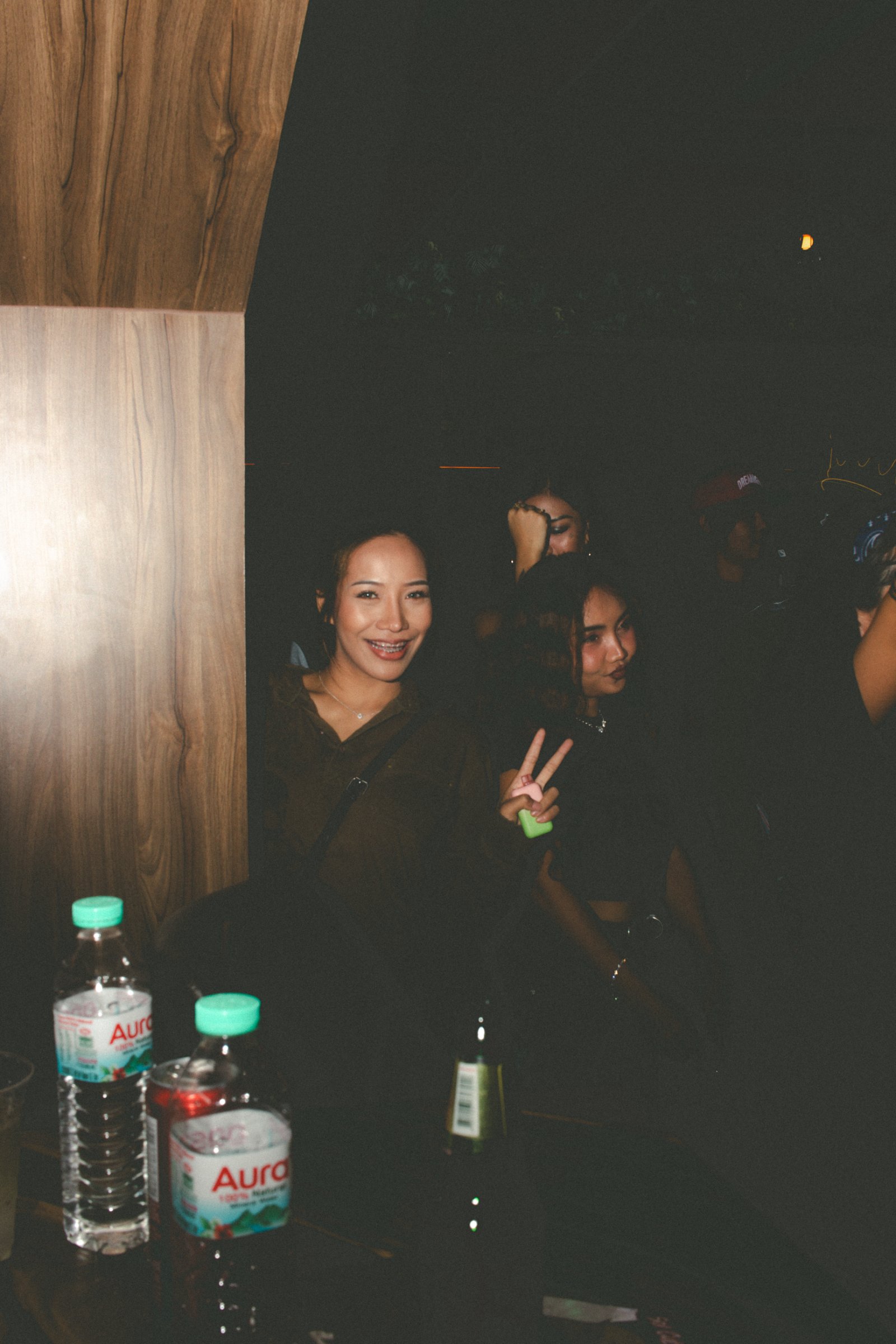 Euphoria Lounge and Bar, Asok - Soi Culture vol. IV - Music event - Bangpot On Site