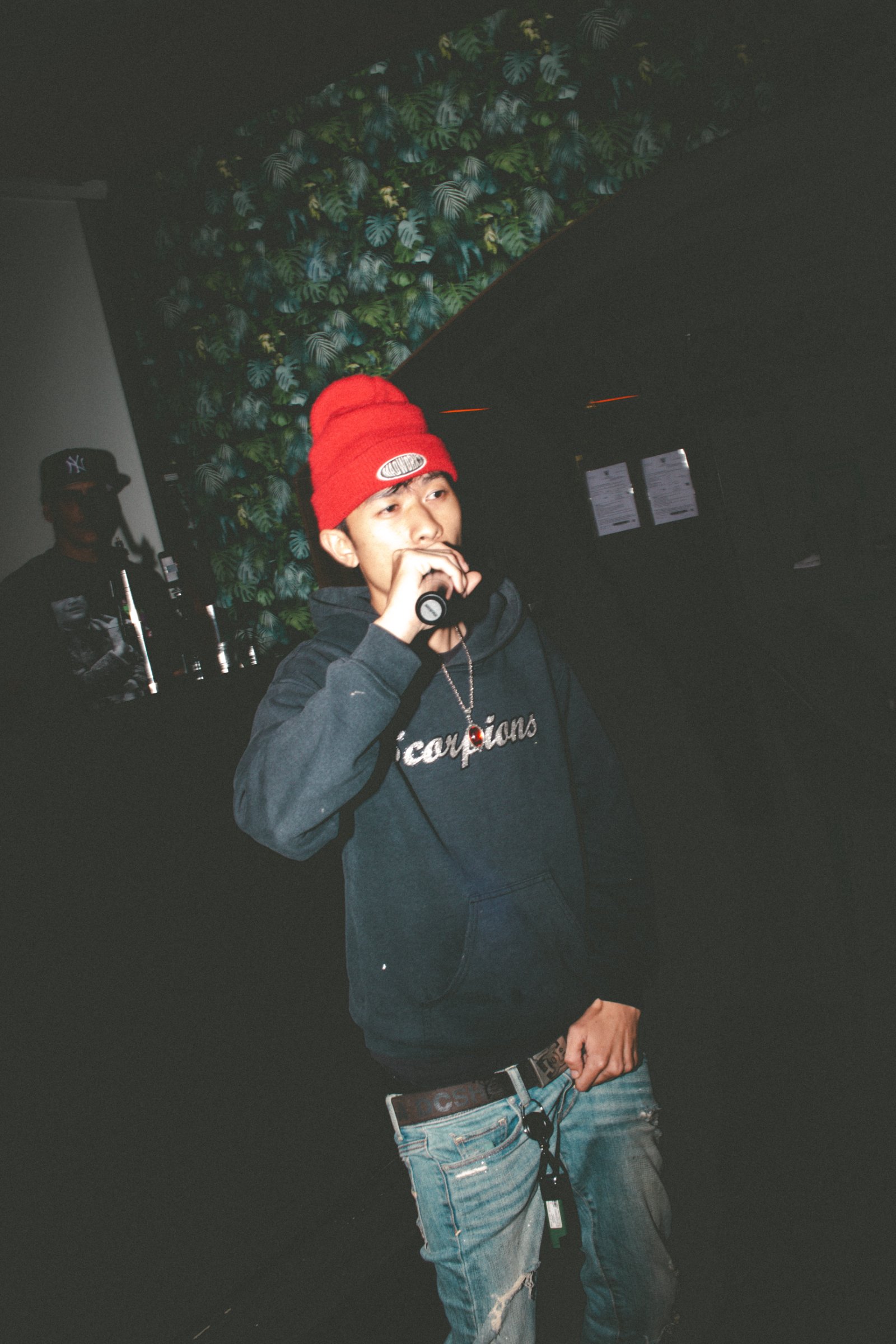 Euphoria Lounge and Bar, Asok - Soi Culture vol. IV - Music event - Bangpot On Site