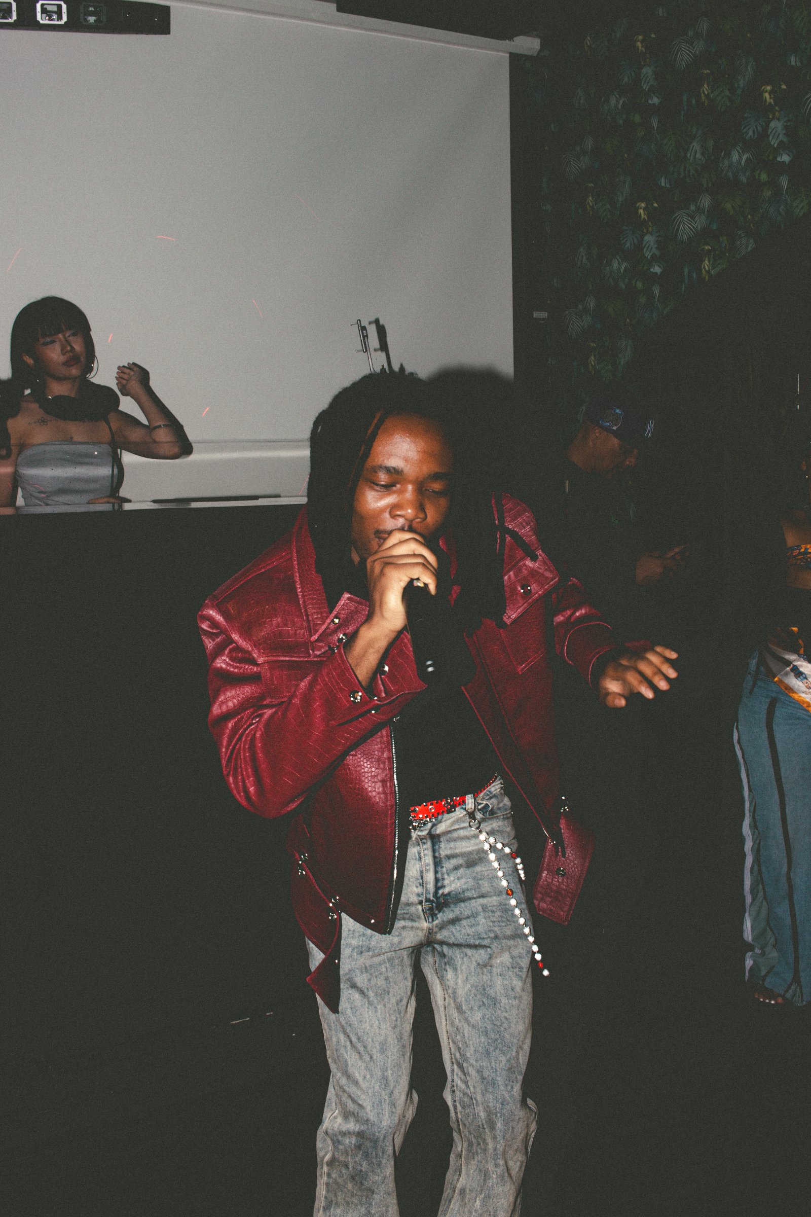Euphoria Lounge and Bar, Asok - Soi Culture vol. IV - Music event - Bangpot On Site