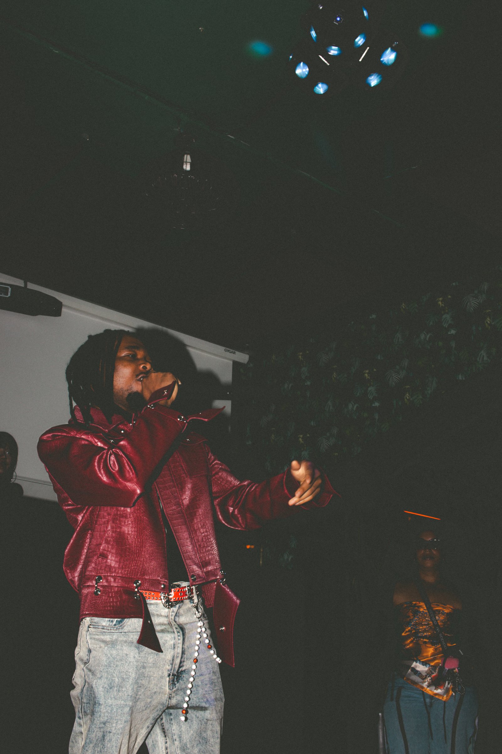 Euphoria Lounge and Bar, Asok - Soi Culture vol. IV - Music event - Bangpot On Site
