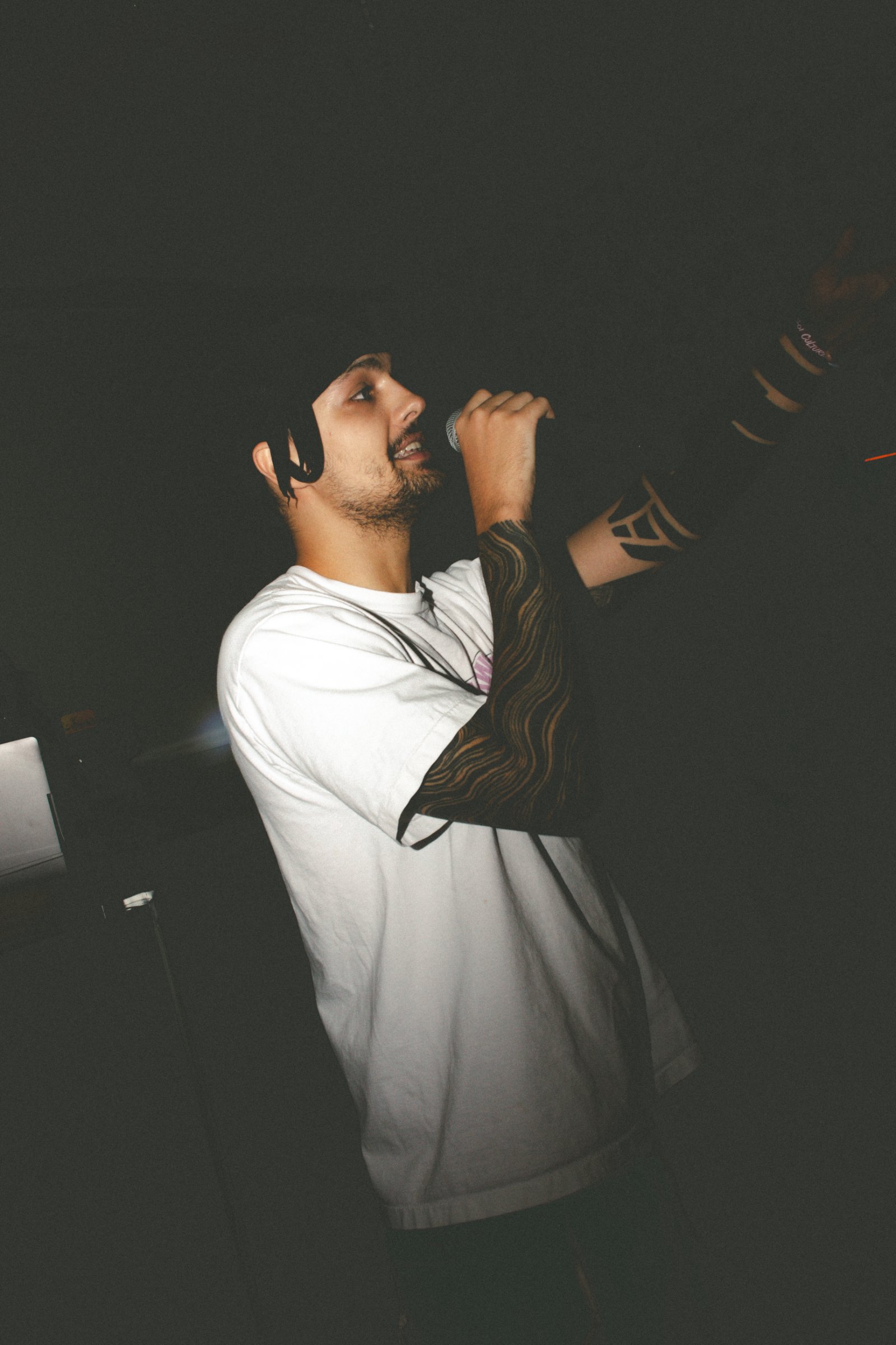 Euphoria Lounge and Bar, Asok - Soi Culture vol. IV - Music event - Bangpot On Site