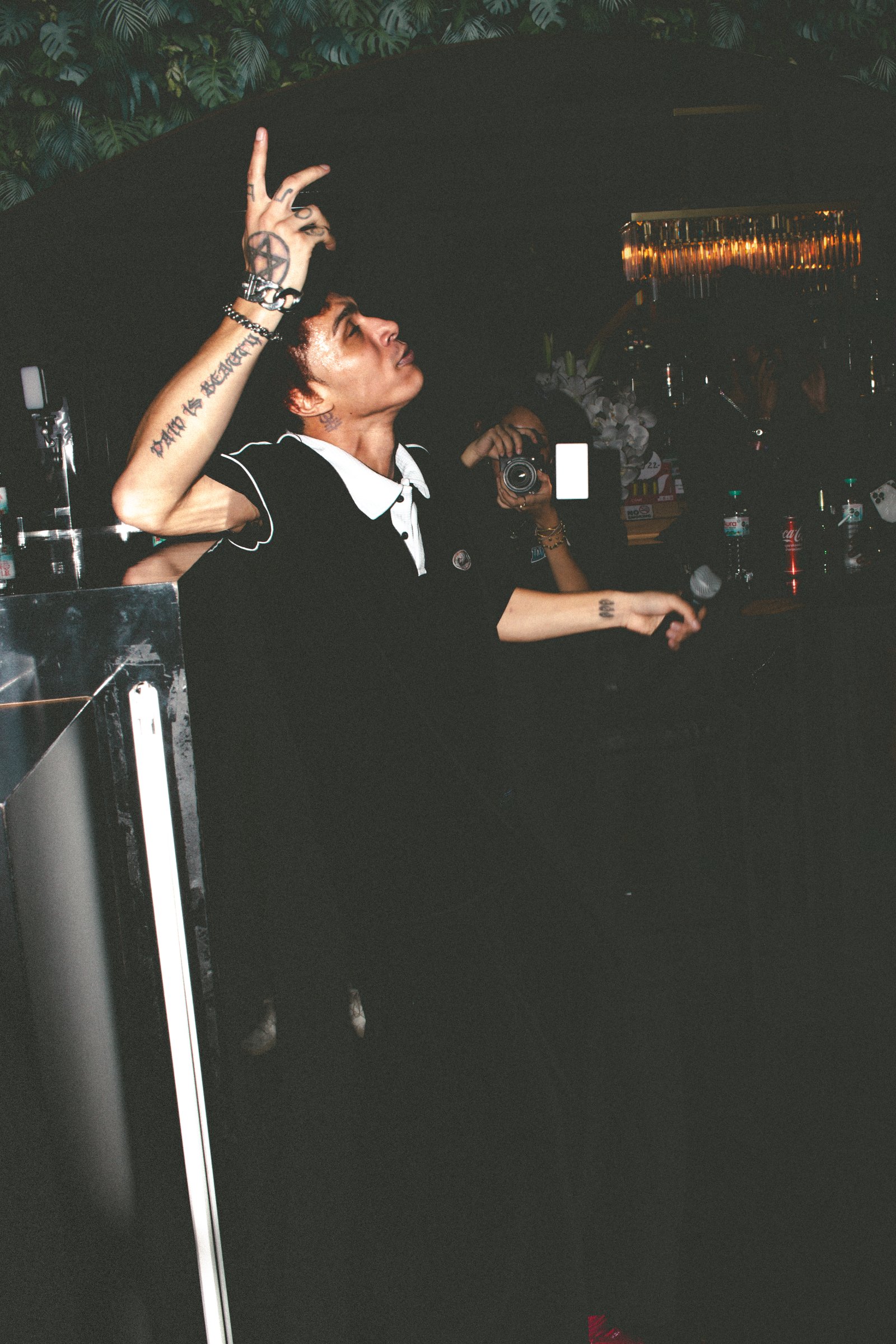 Euphoria Lounge and Bar, Asok - Soi Culture vol. IV - Music event - Bangpot On Site