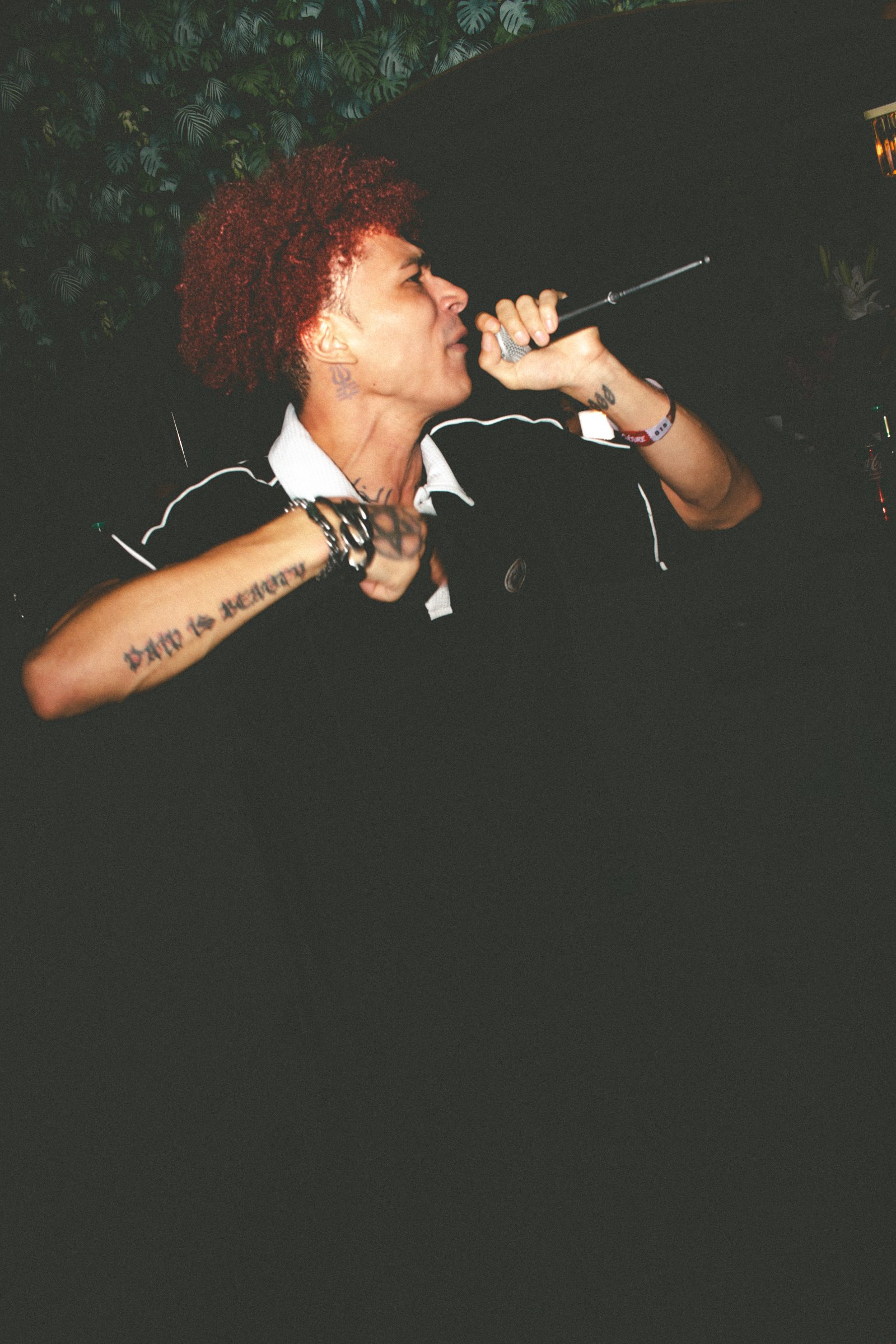 Euphoria Lounge and Bar, Asok - Soi Culture vol. IV - Music event - Bangpot On Site