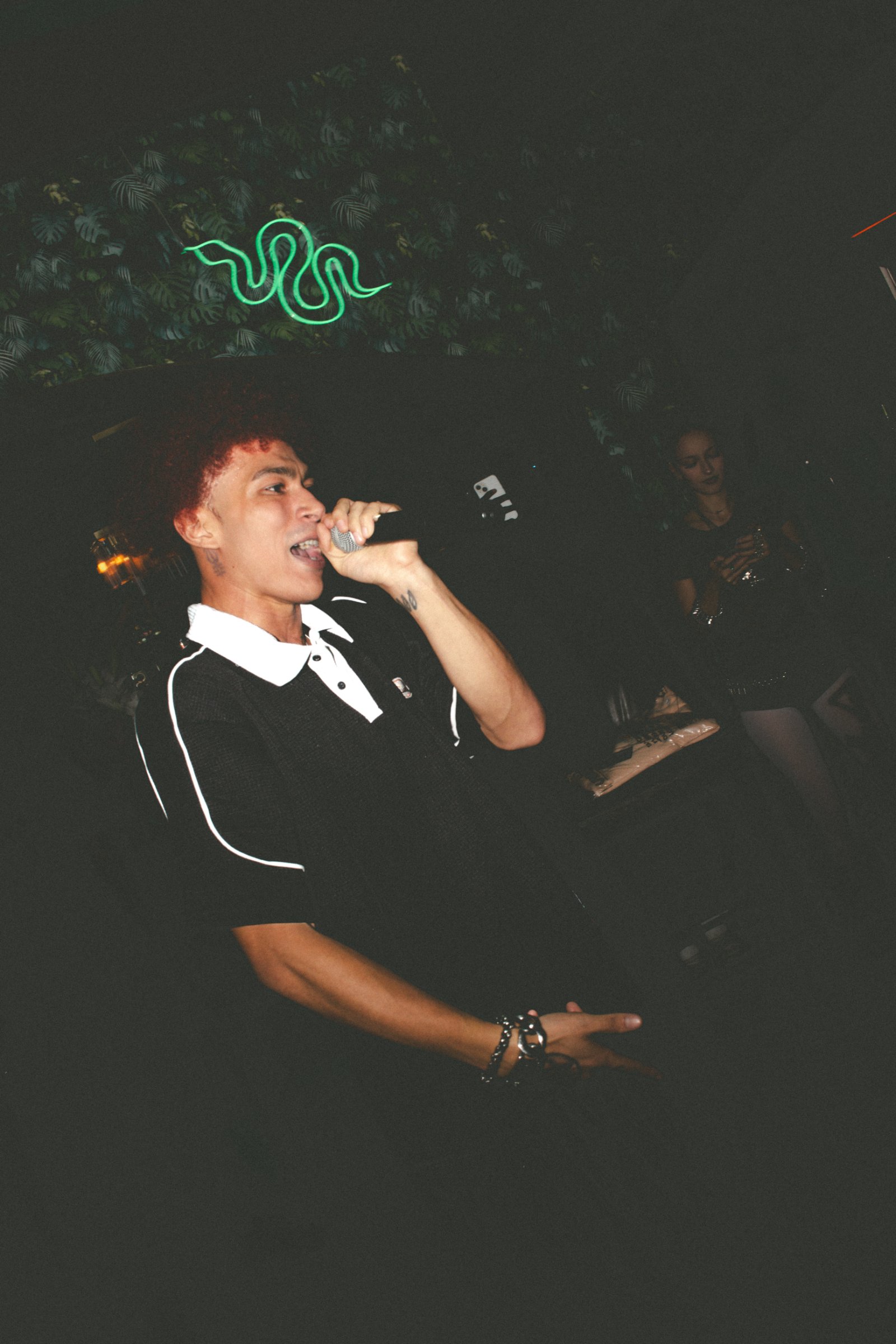 Euphoria Lounge and Bar, Asok - Soi Culture vol. IV - Music event - Bangpot On Site