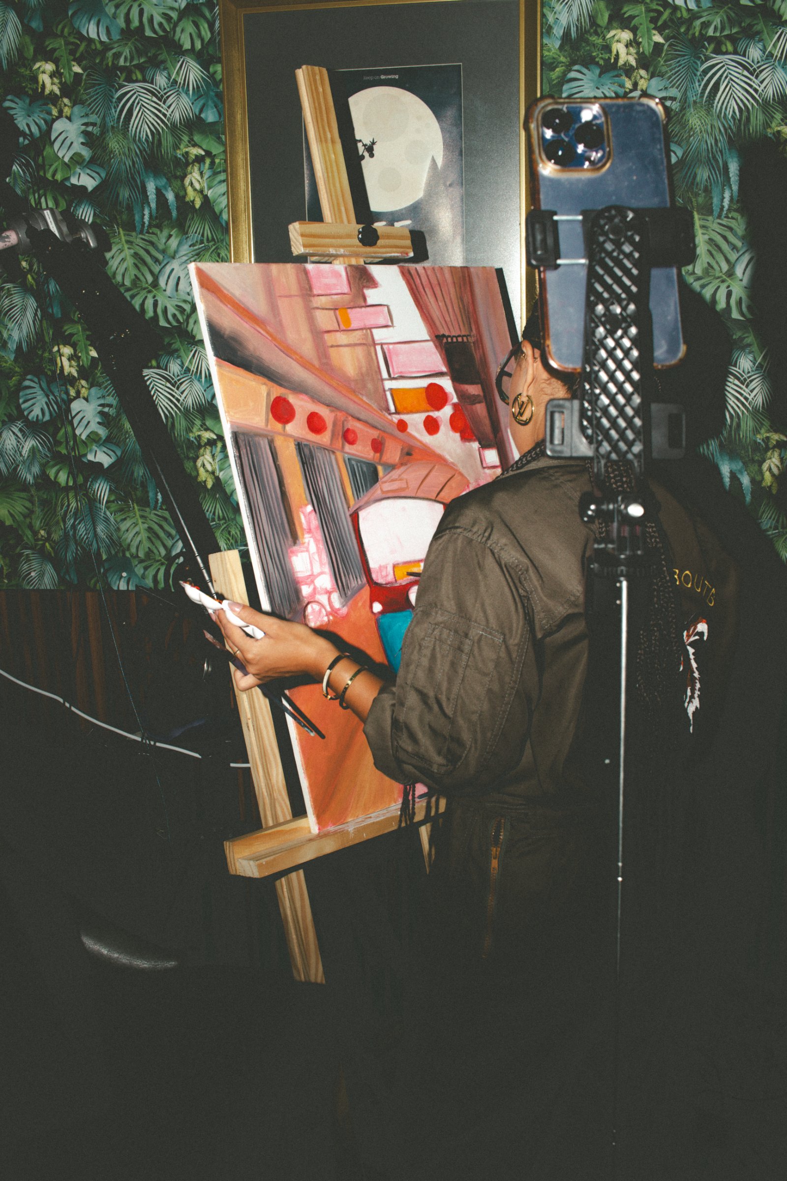 Euphoria Lounge and Bar, Asok - Soi Culture vol. IV - Music event - Bangpot On Site