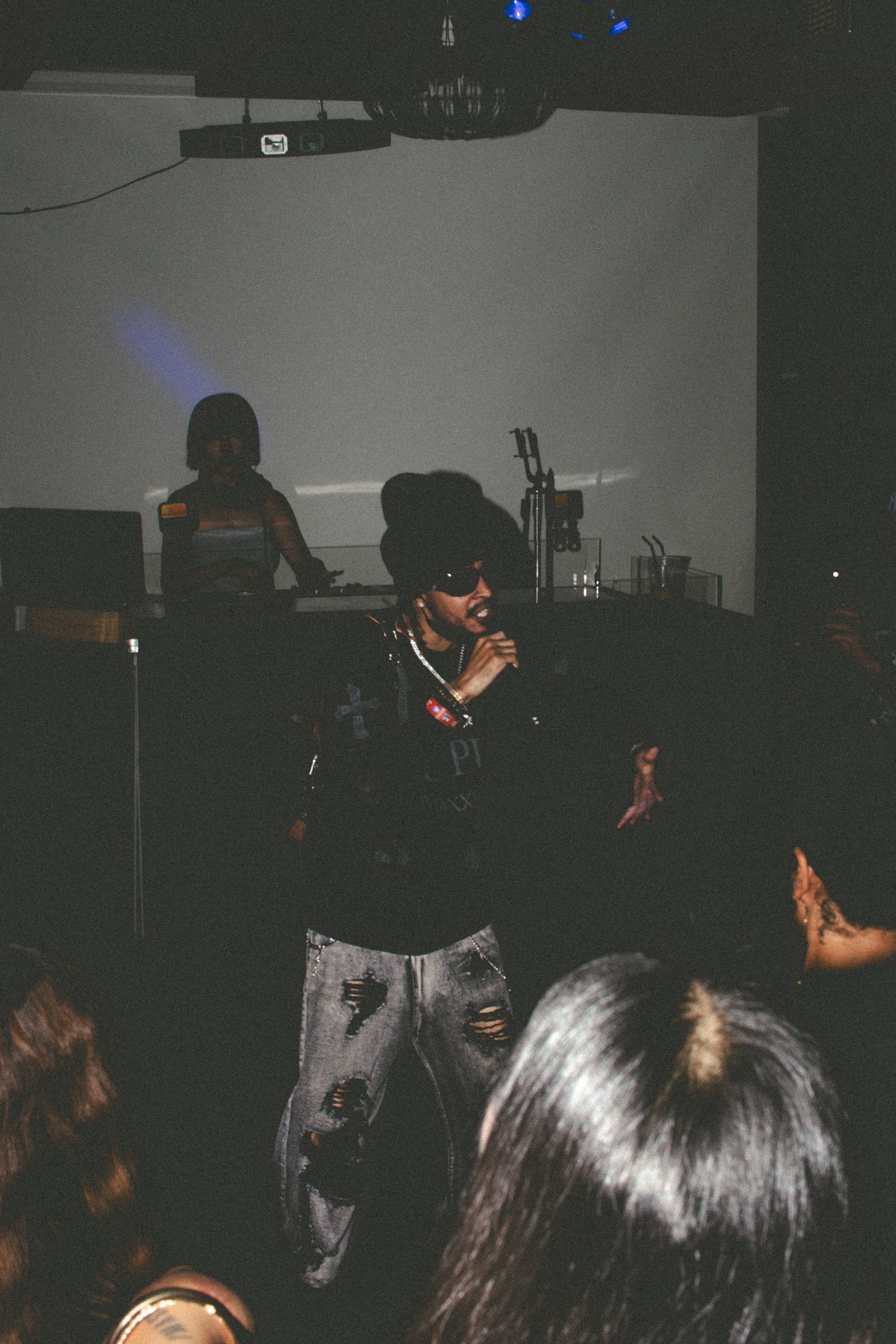 Euphoria Lounge and Bar, Asok - Soi Culture vol. IV - Music event - Bangpot On Site