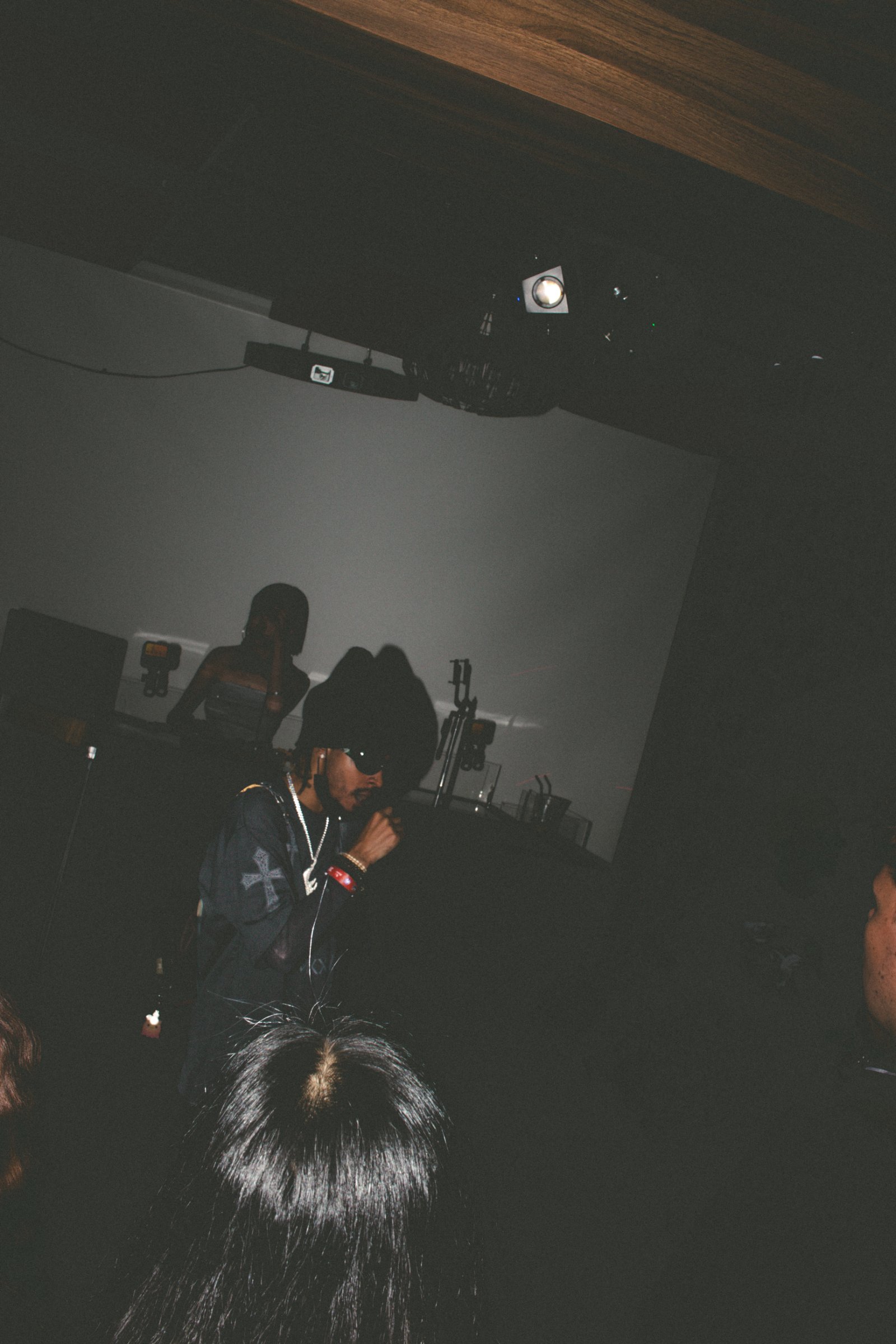 Euphoria Lounge and Bar, Asok - Soi Culture vol. IV - Music event - Bangpot On Site