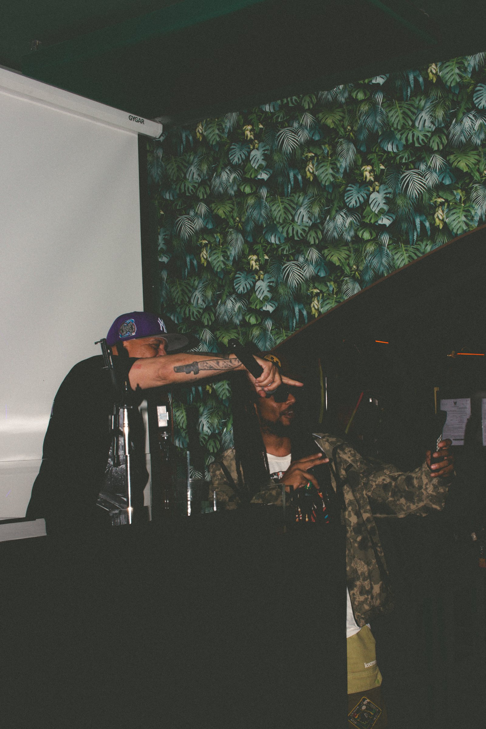 Euphoria Lounge and Bar, Asok - Soi Culture vol. IV - Music event - Bangpot On Site