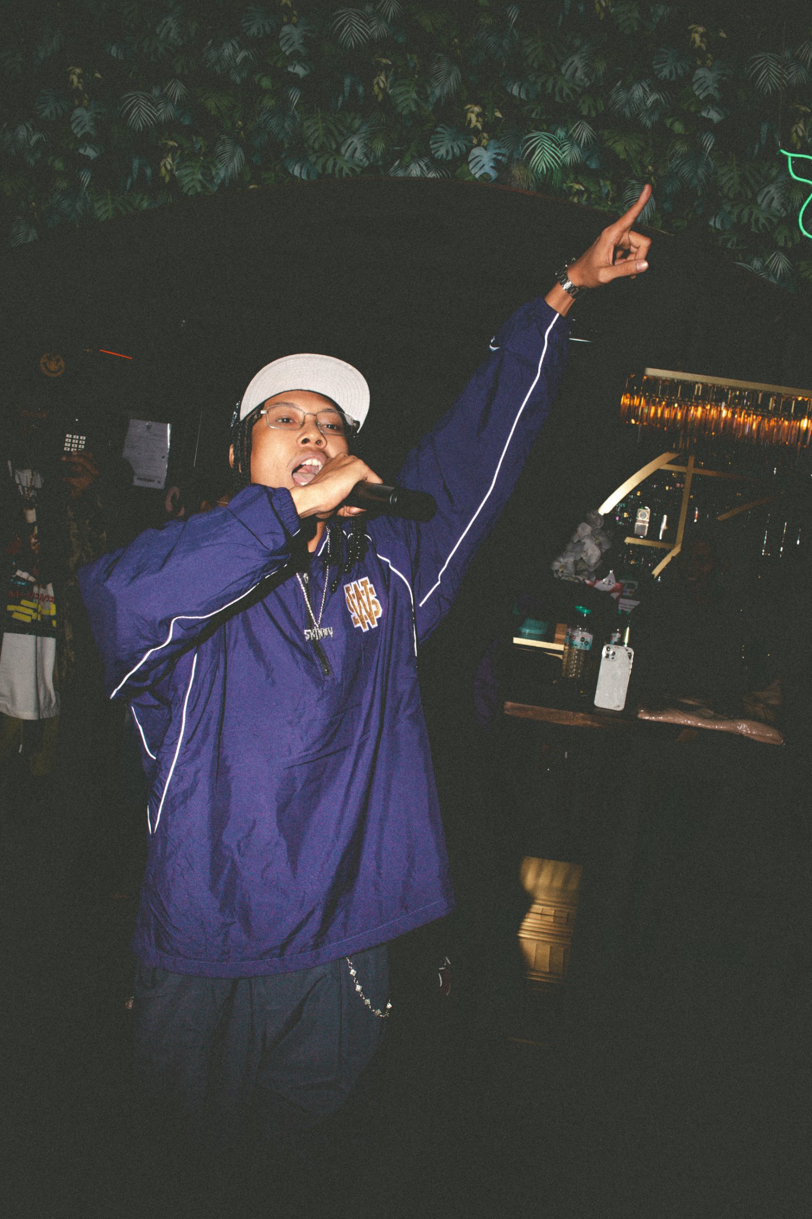 Euphoria Lounge and Bar, Asok - Soi Culture vol. IV - Music event - Bangpot On Site