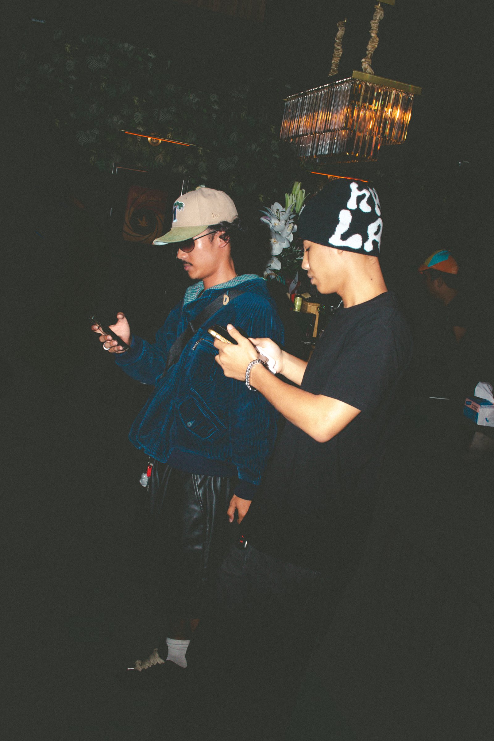 Euphoria Lounge and Bar, Asok - Soi Culture vol. IV - Music event - Bangpot On Site