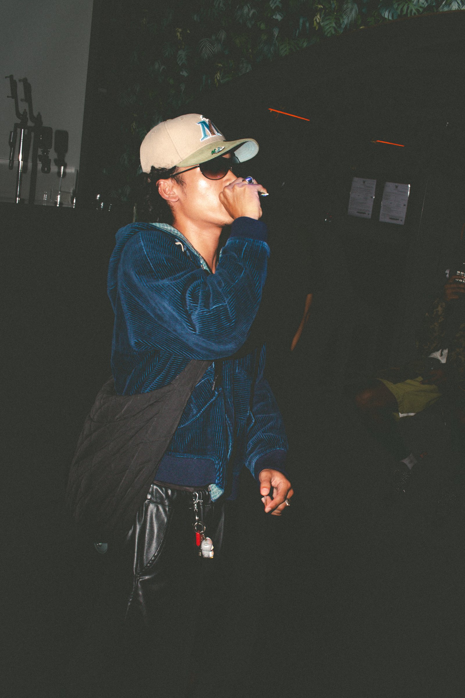 Euphoria Lounge and Bar, Asok - Soi Culture vol. IV - Music event - Bangpot On Site