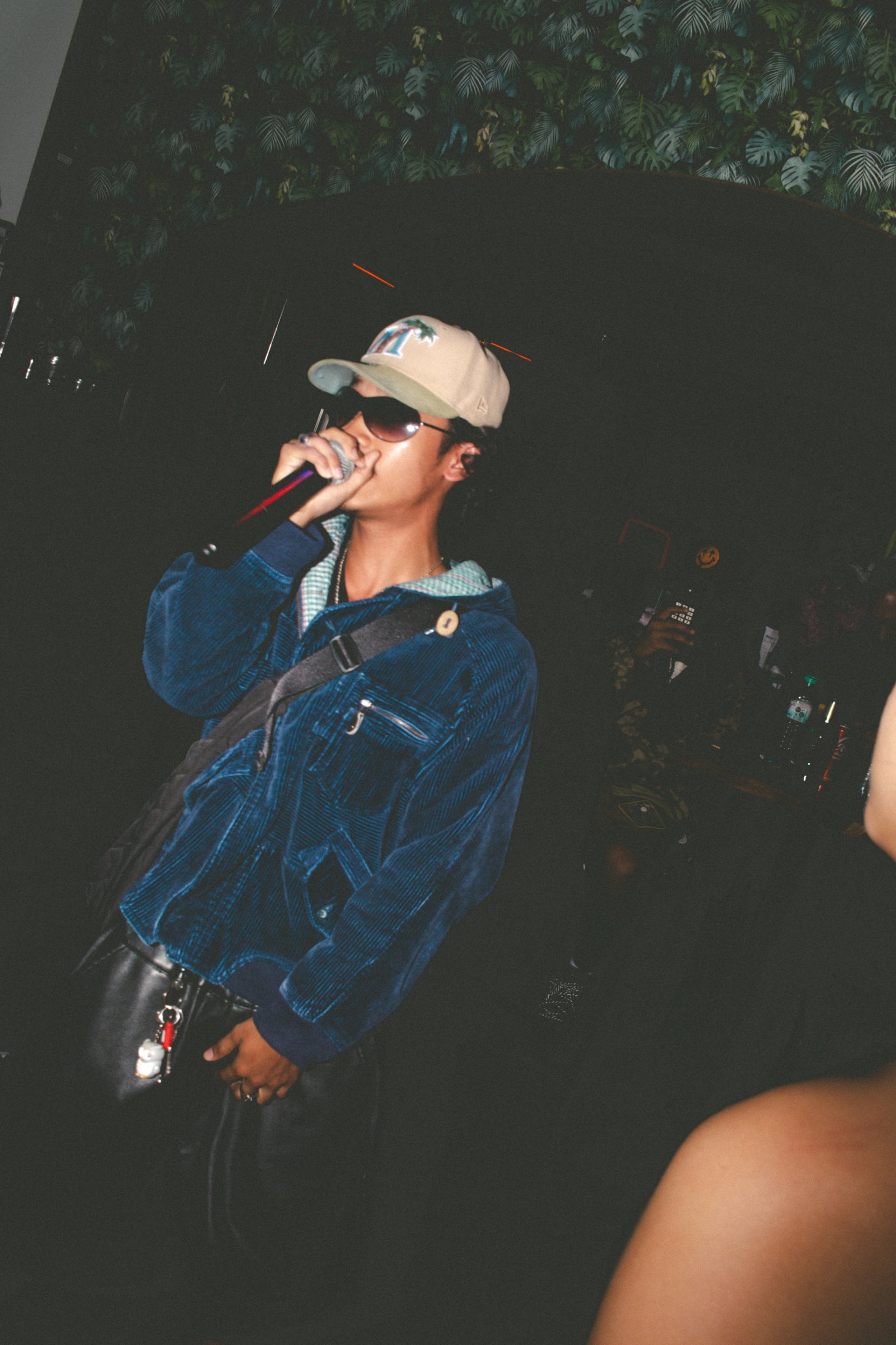 Euphoria Lounge and Bar, Asok - Soi Culture vol. IV - Music event - Bangpot On Site