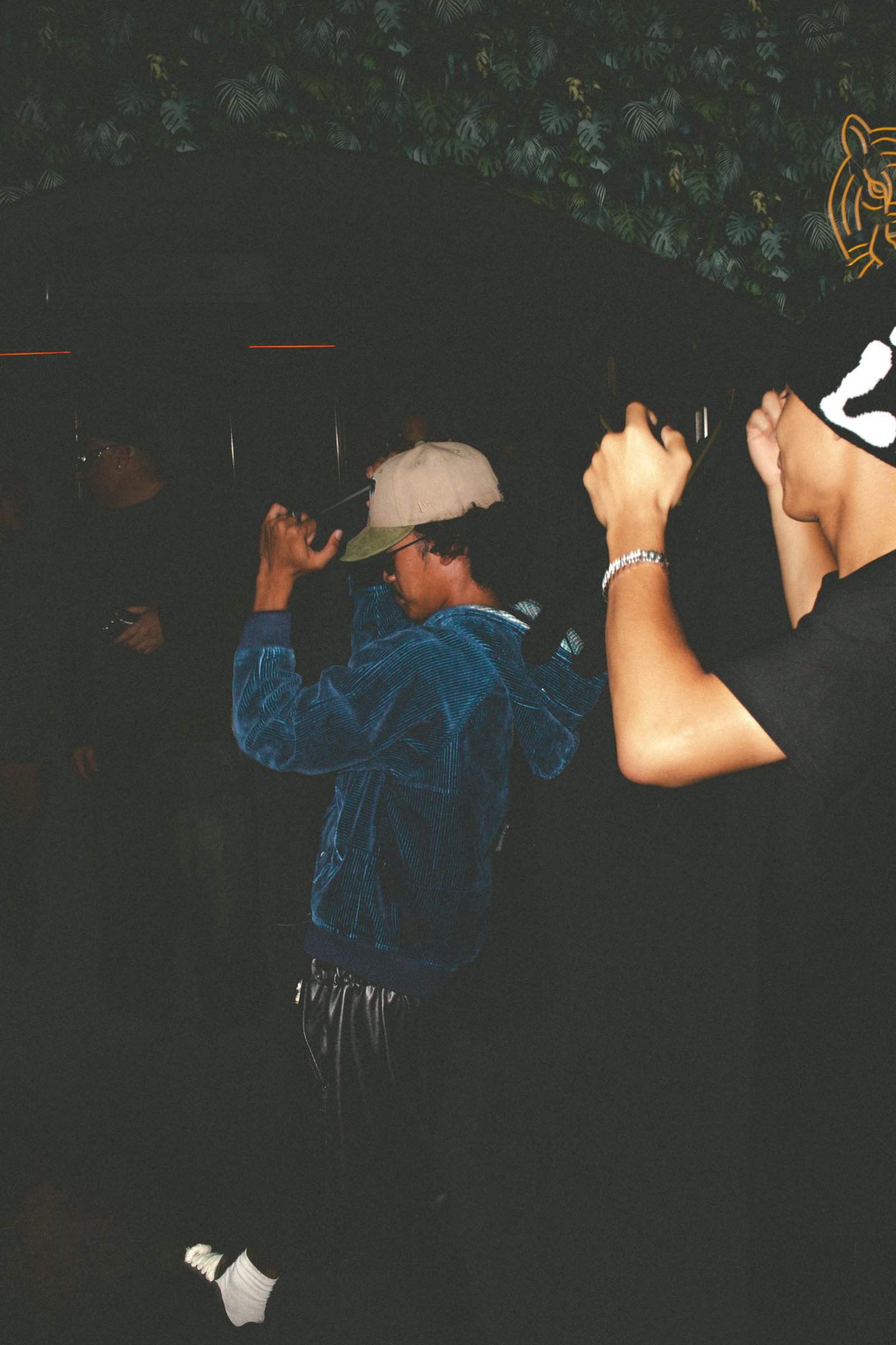 Euphoria Lounge and Bar, Asok - Soi Culture vol. IV - Music event - Bangpot On Site