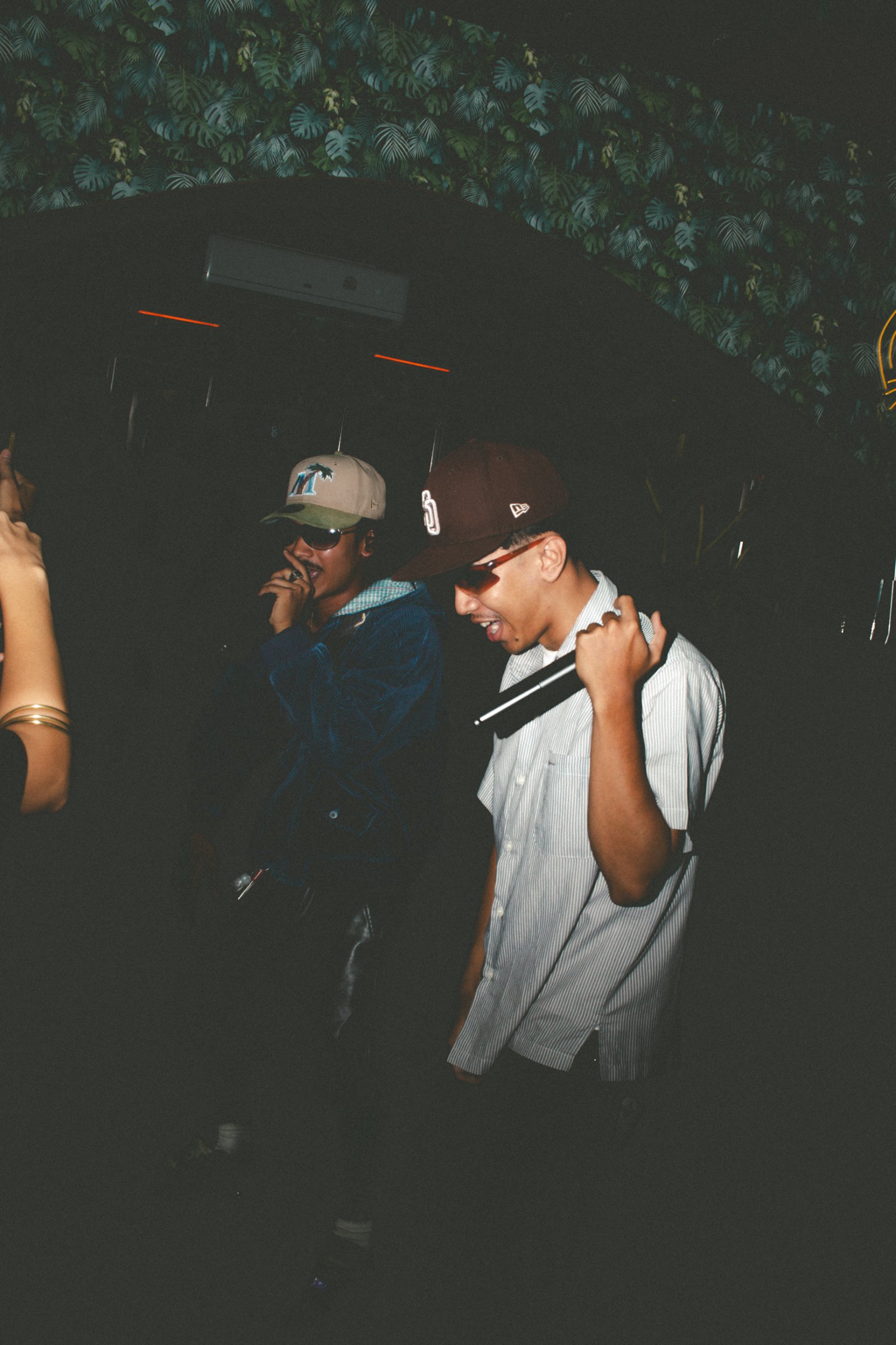 Euphoria Lounge and Bar, Asok - Soi Culture vol. IV - Music event - Bangpot On Site