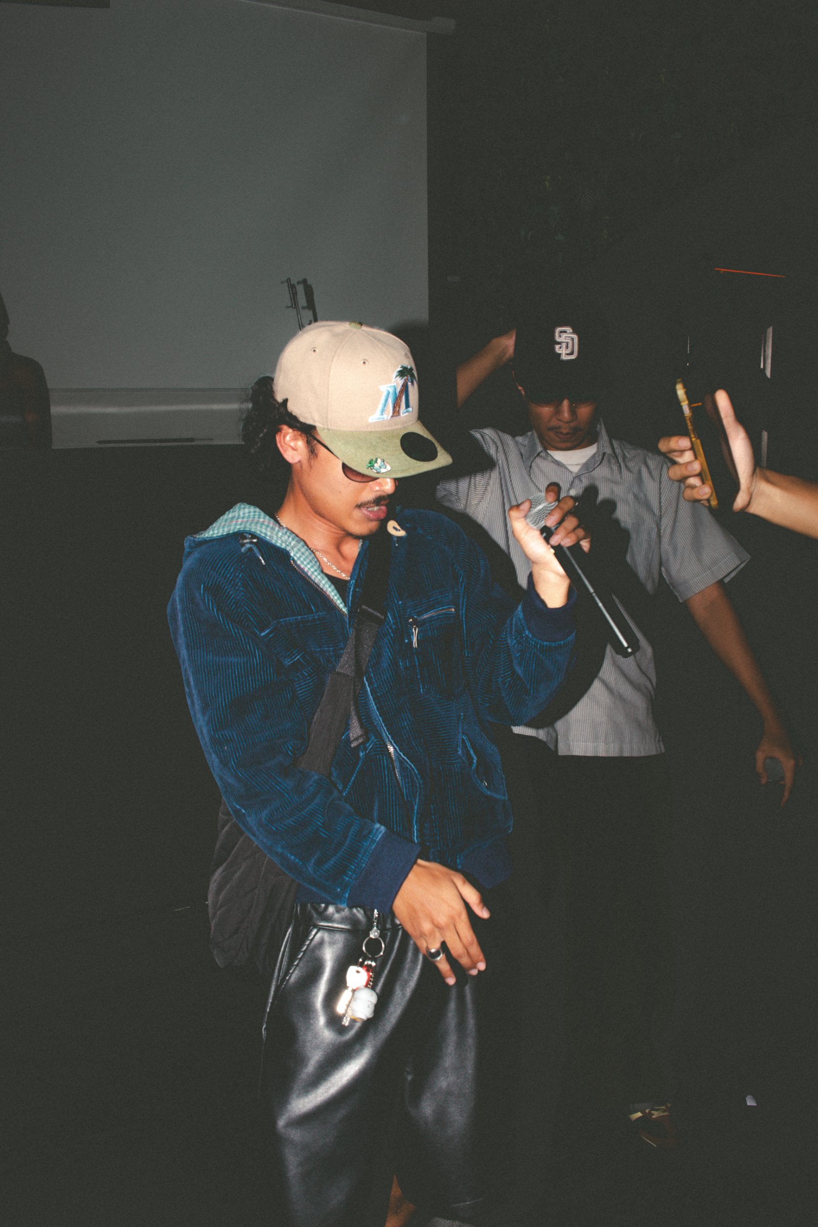 Euphoria Lounge and Bar, Asok - Soi Culture vol. IV - Music event - Bangpot On Site