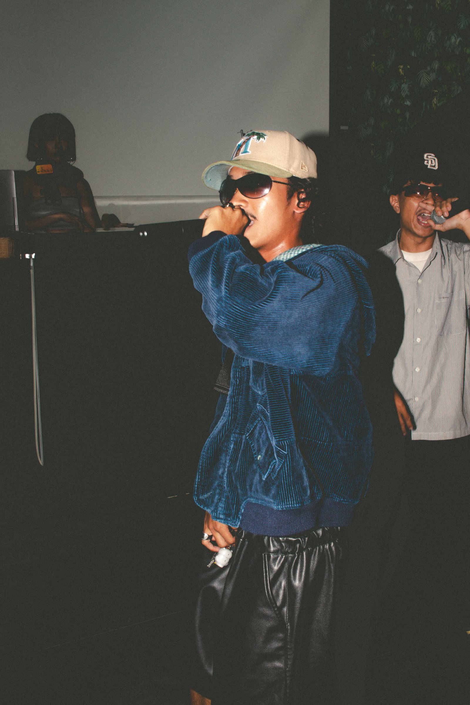 Euphoria Lounge and Bar, Asok - Soi Culture vol. IV - Music event - Bangpot On Site