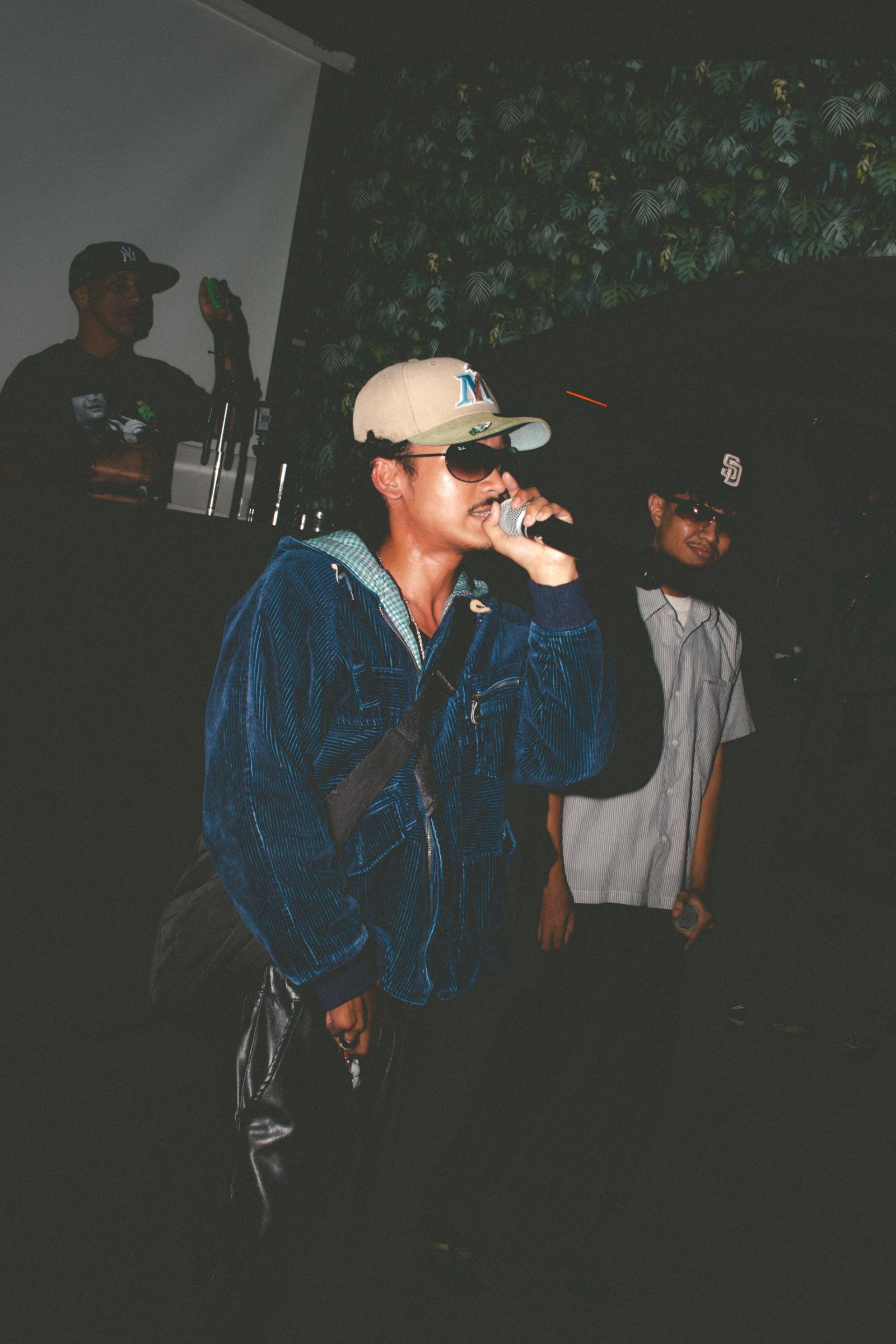 Euphoria Lounge and Bar, Asok - Soi Culture vol. IV - Music event - Bangpot On Site