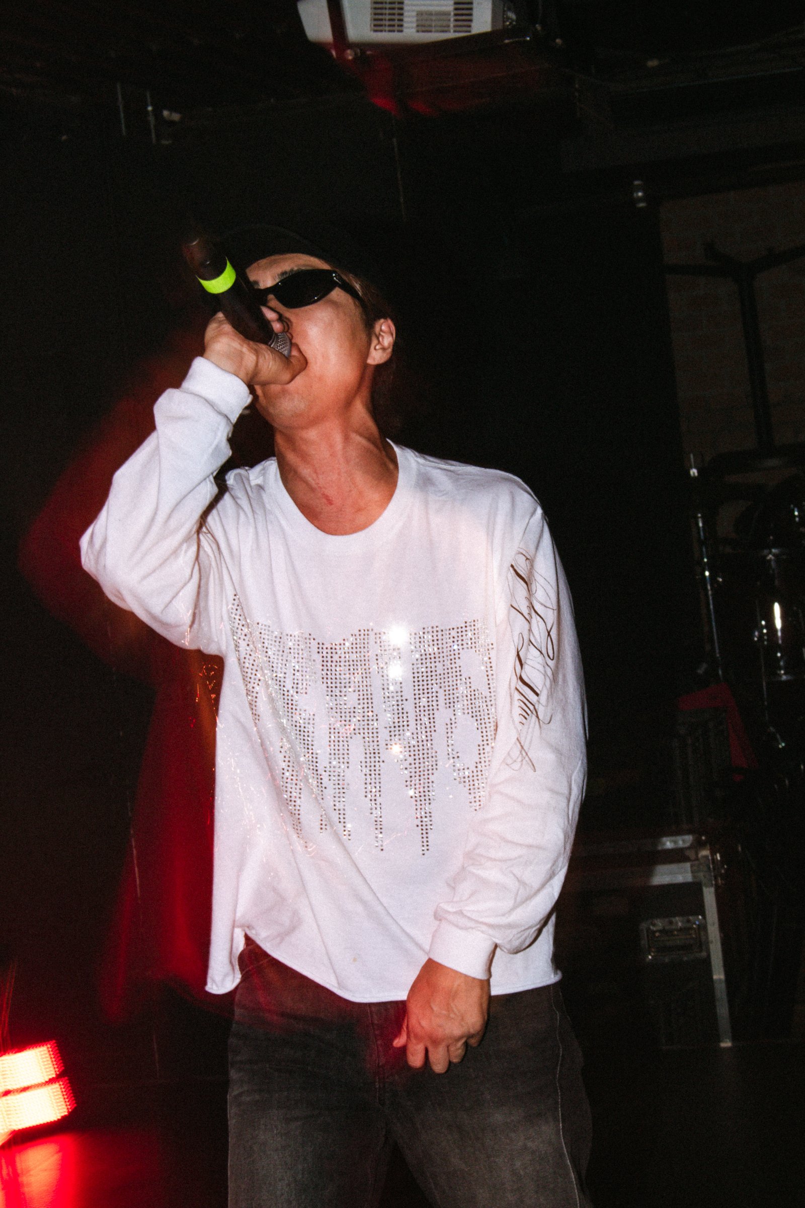 Speakerbox Livehouse, Thonglor - Soi Culture vol. V - Music event - Bangpot On Site