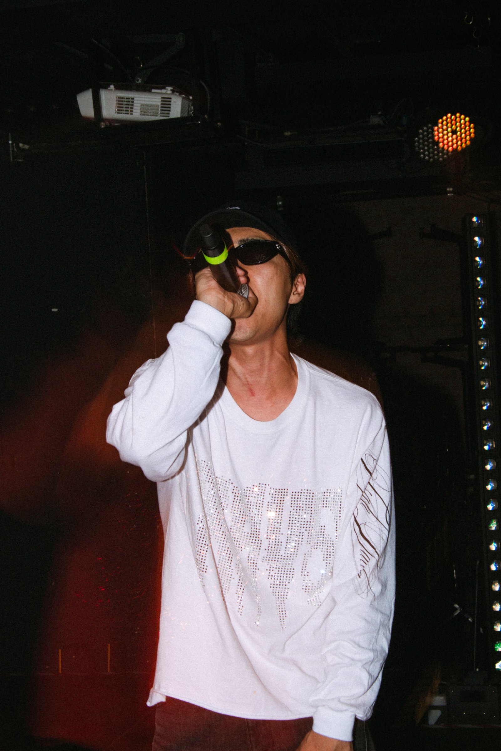 Speakerbox Livehouse, Thonglor - Soi Culture vol. V - Music event - Bangpot On Site