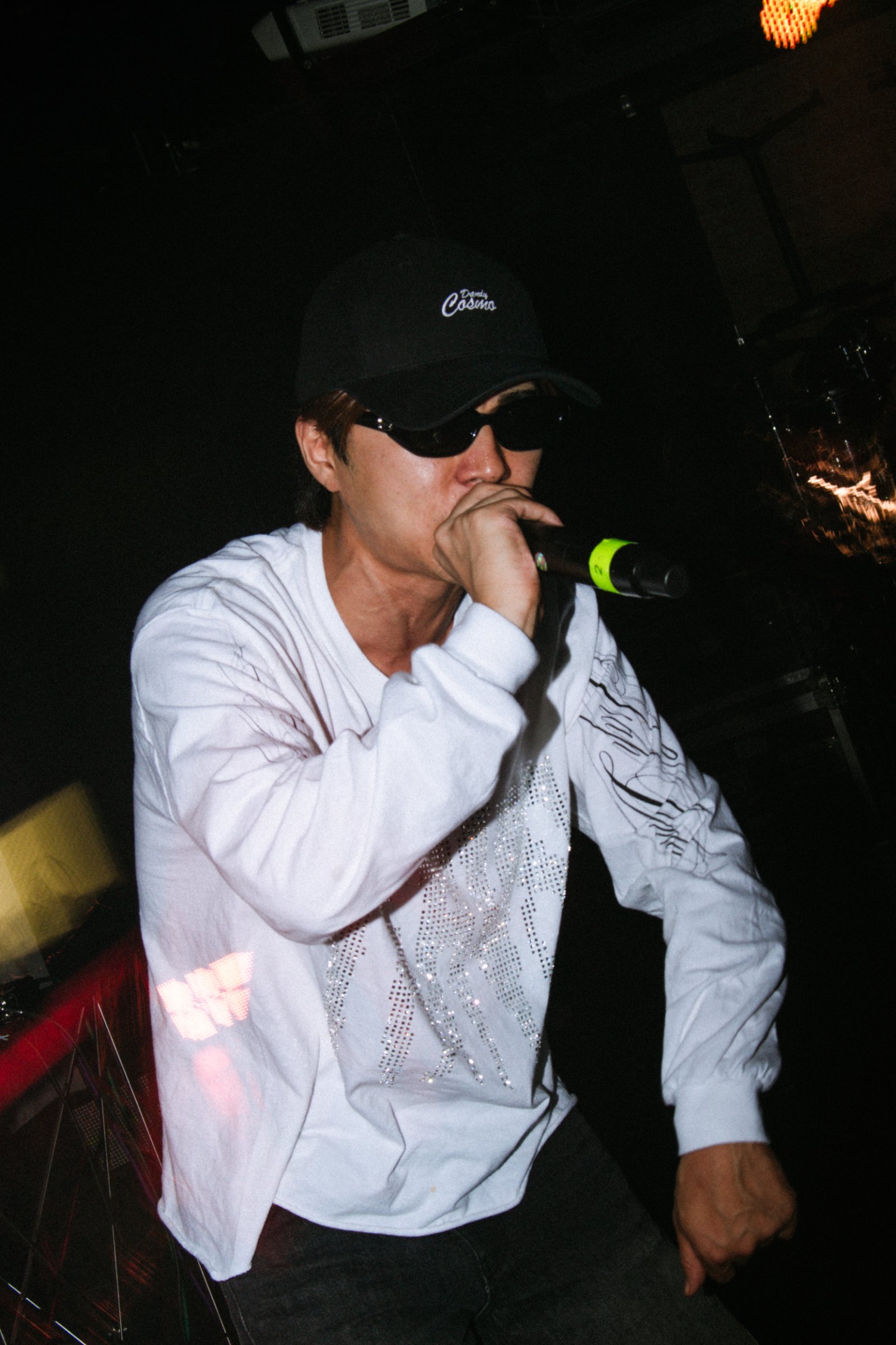Speakerbox Livehouse, Thonglor - Soi Culture vol. V - Music event - Bangpot On Site