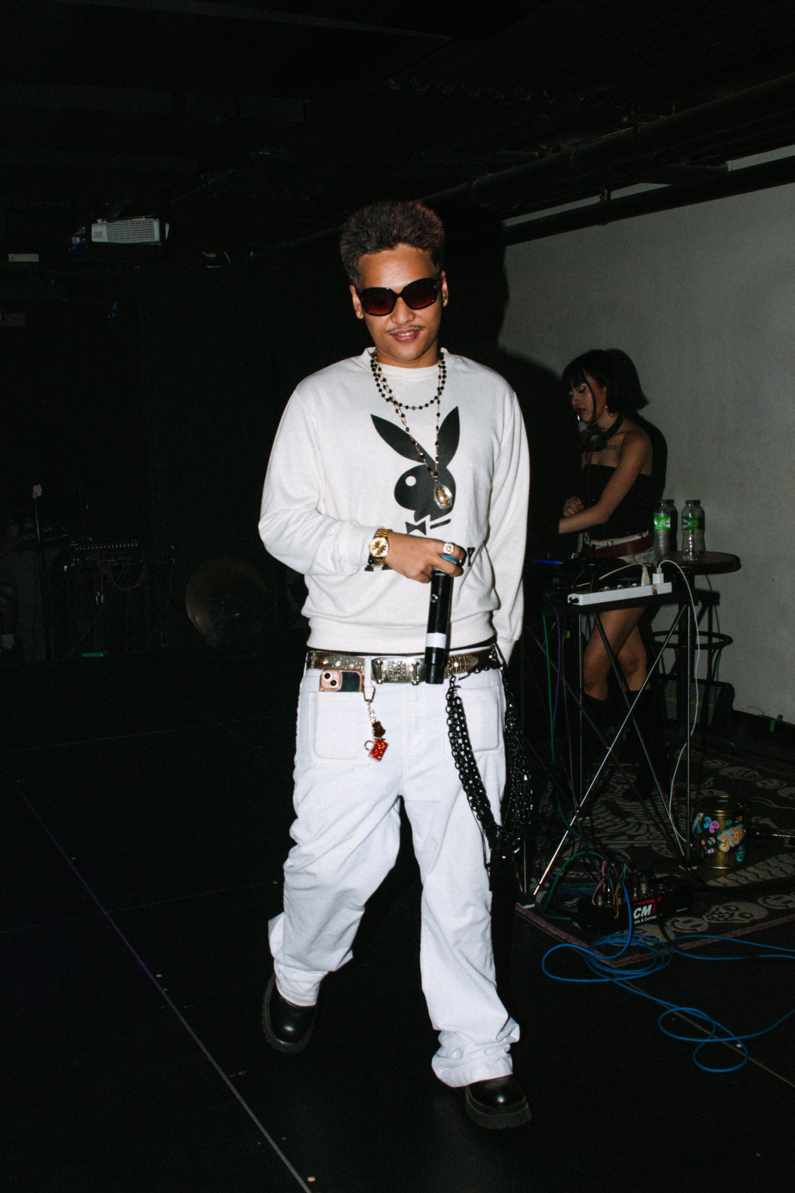 Speakerbox Livehouse, Thonglor - Soi Culture vol. V - Music event - Bangpot On Site