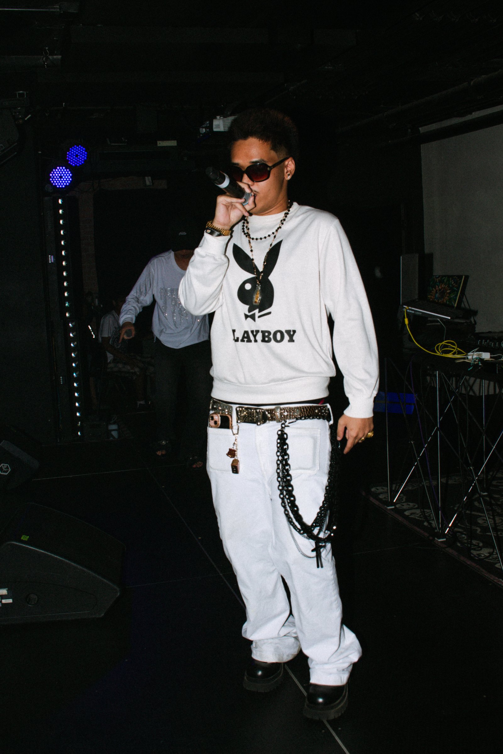 Speakerbox Livehouse, Thonglor - Soi Culture vol. V - Music event - Bangpot On Site