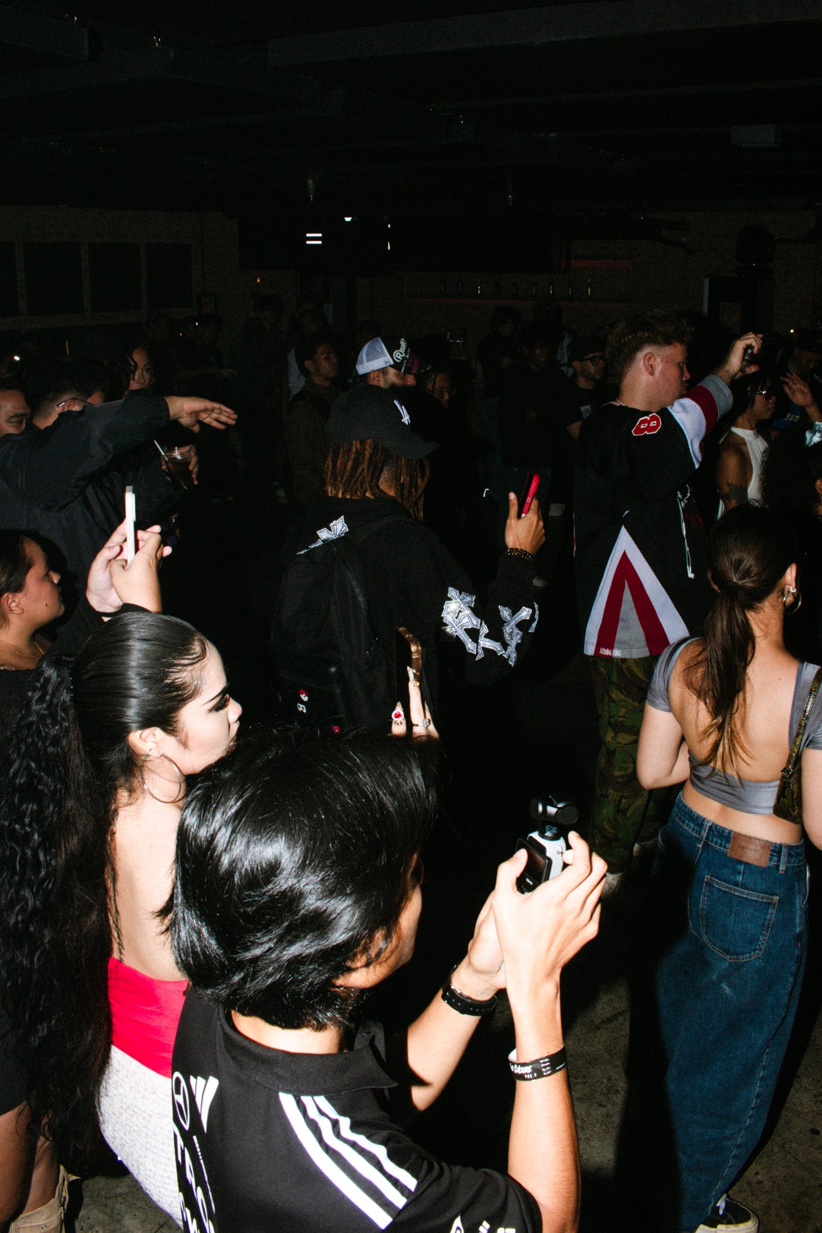 Speakerbox Livehouse, Thonglor - Soi Culture vol. V - Music event - Bangpot On Site