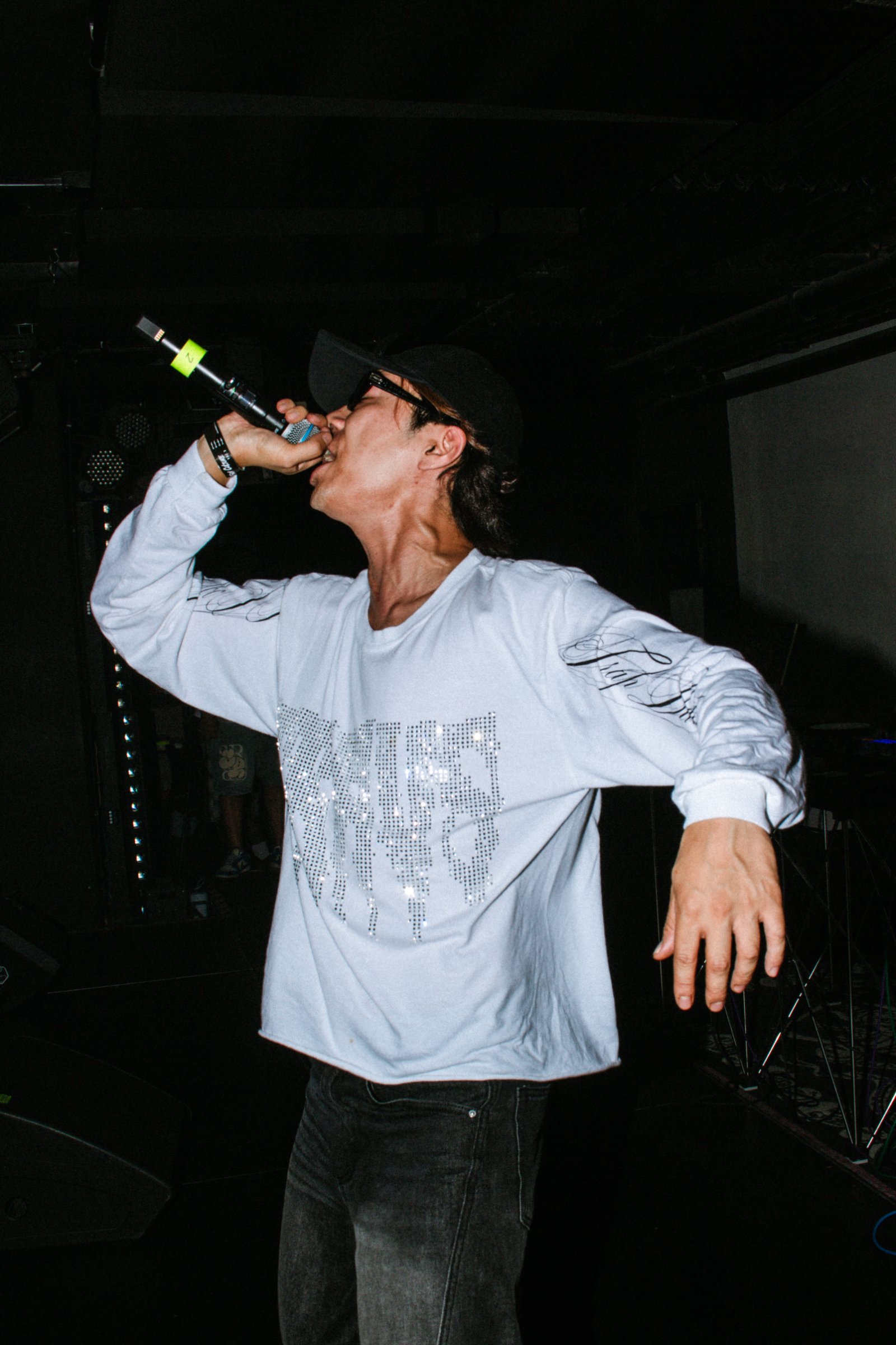 Speakerbox Livehouse, Thonglor - Soi Culture vol. V - Music event - Bangpot On Site