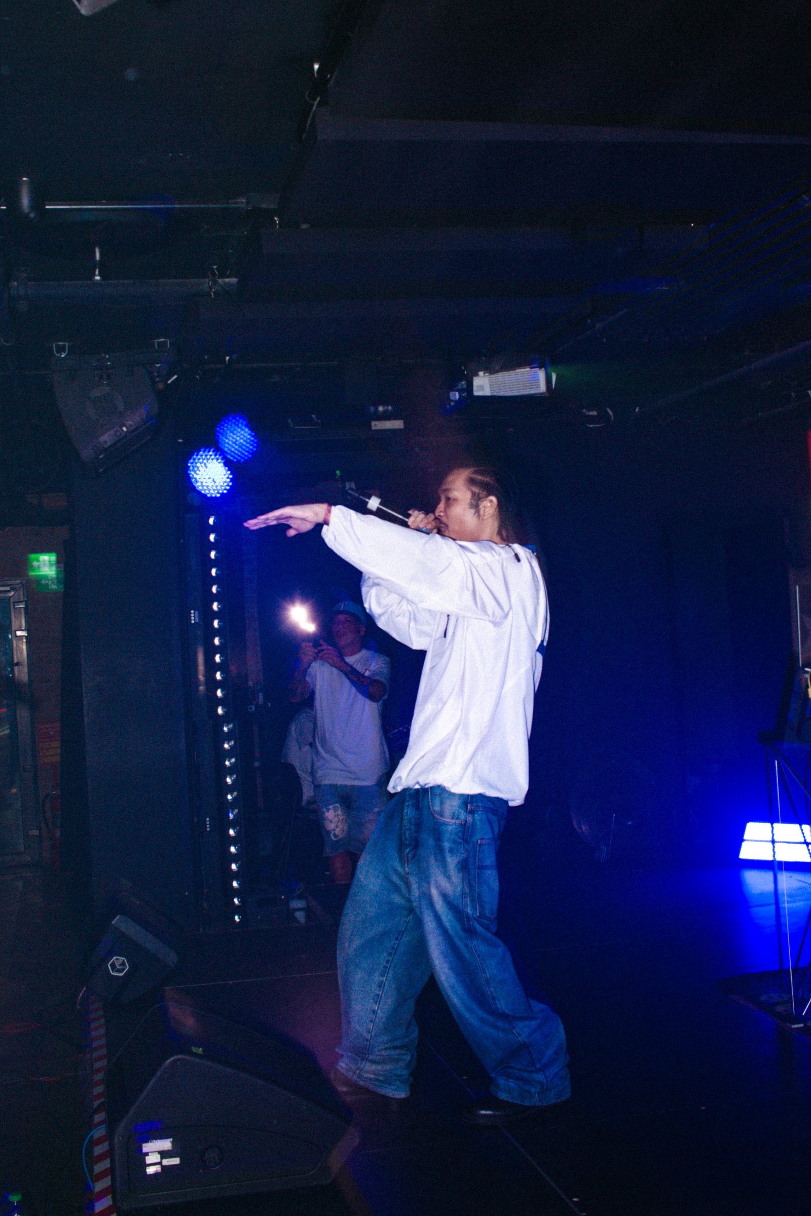 Speakerbox Livehouse, Thonglor - Soi Culture vol. V - Music event - Bangpot On Site