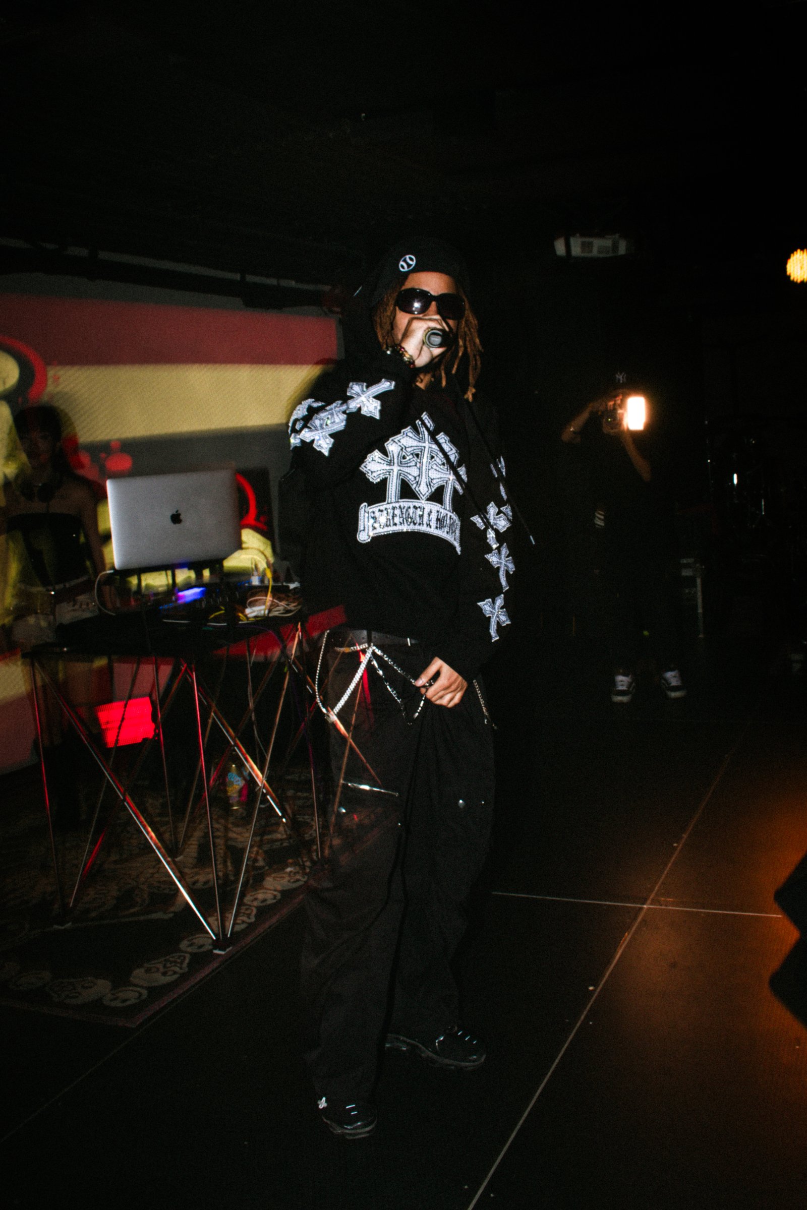 Speakerbox Livehouse, Thonglor - Soi Culture vol. V - Music event - Bangpot On Site