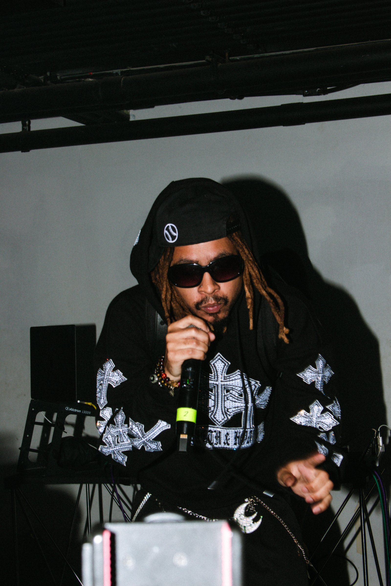 Speakerbox Livehouse, Thonglor - Soi Culture vol. V - Music event - Bangpot On Site