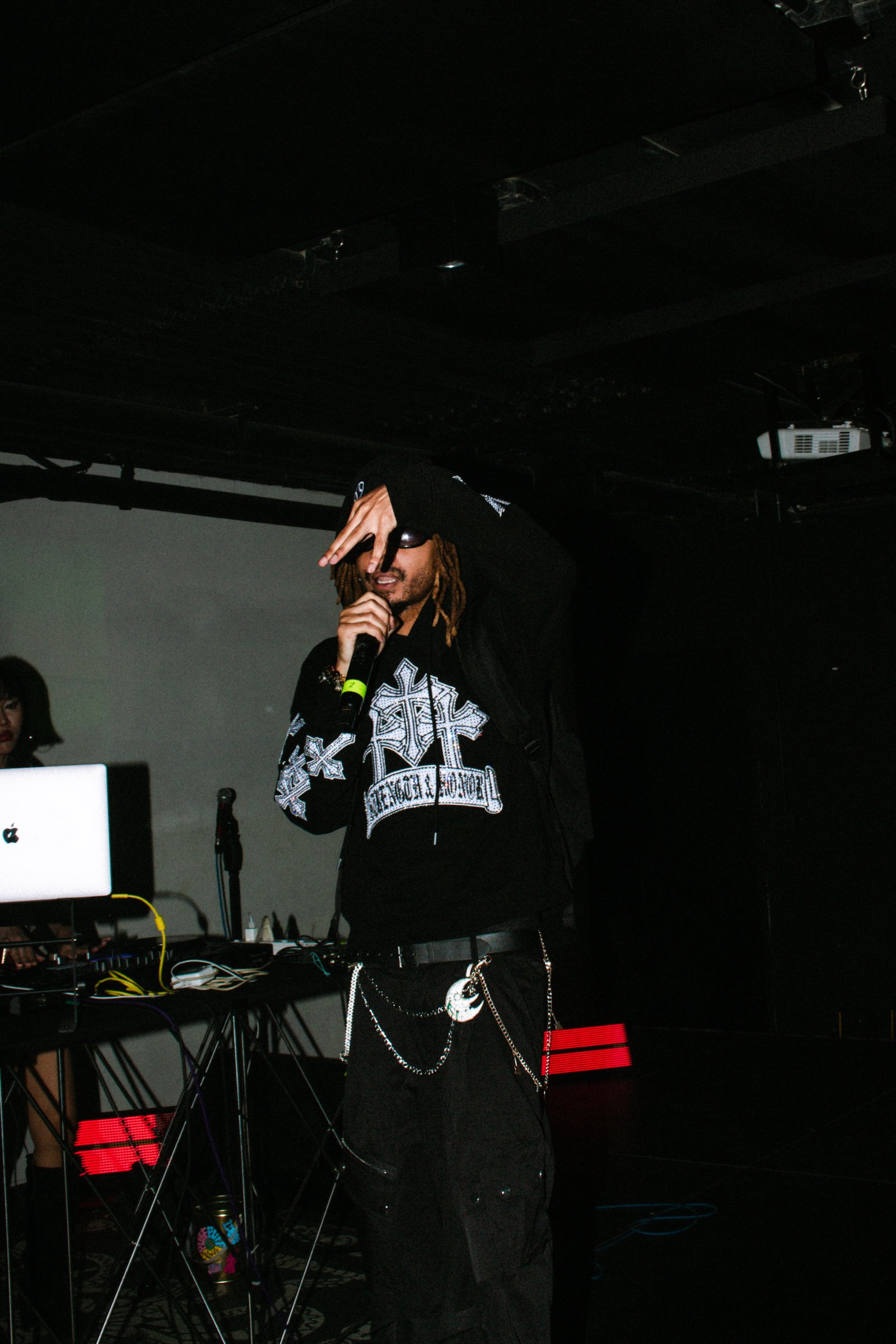 Speakerbox Livehouse, Thonglor - Soi Culture vol. V - Music event - Bangpot On Site