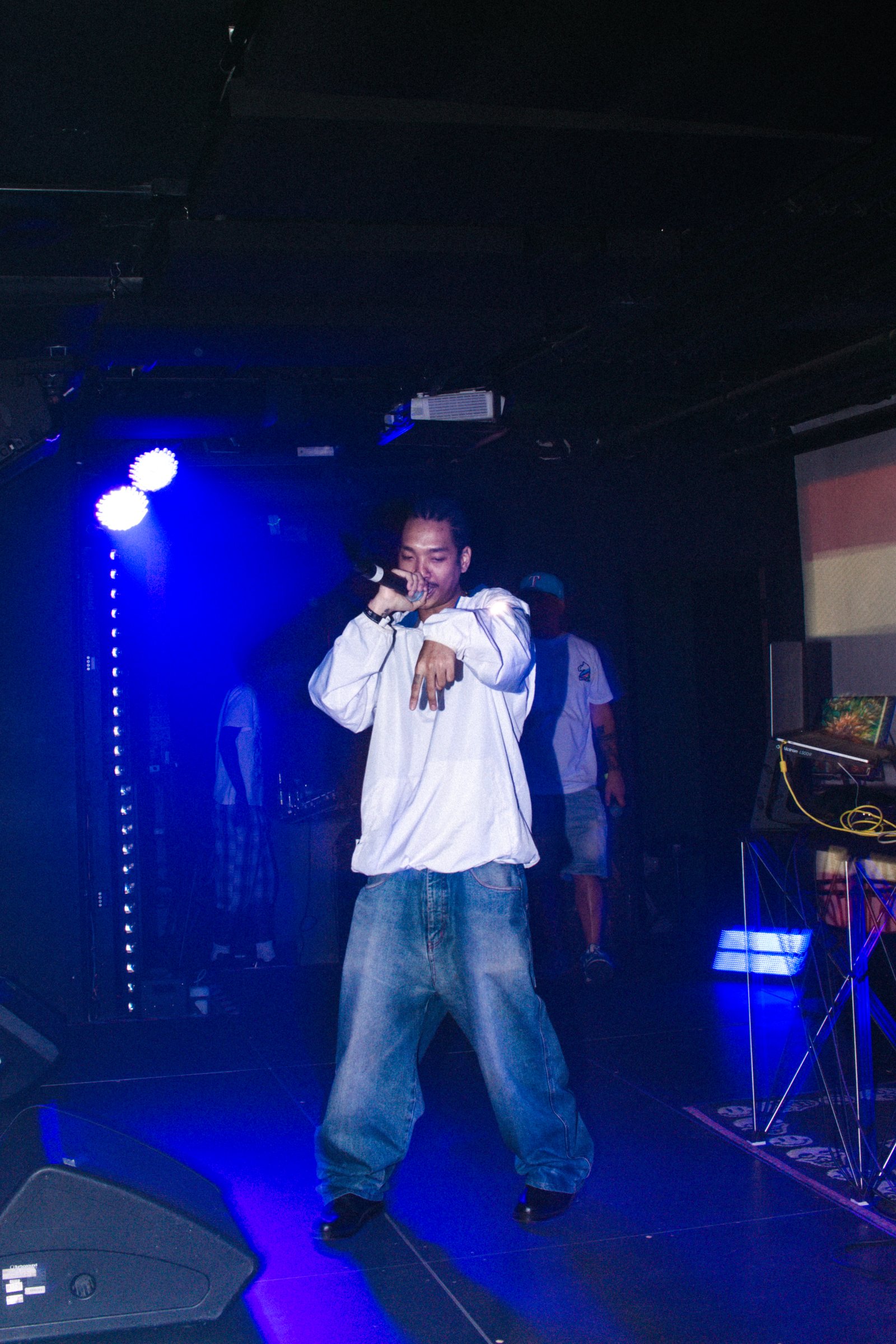 Speakerbox Livehouse, Thonglor - Soi Culture vol. V - Music event - Bangpot On Site