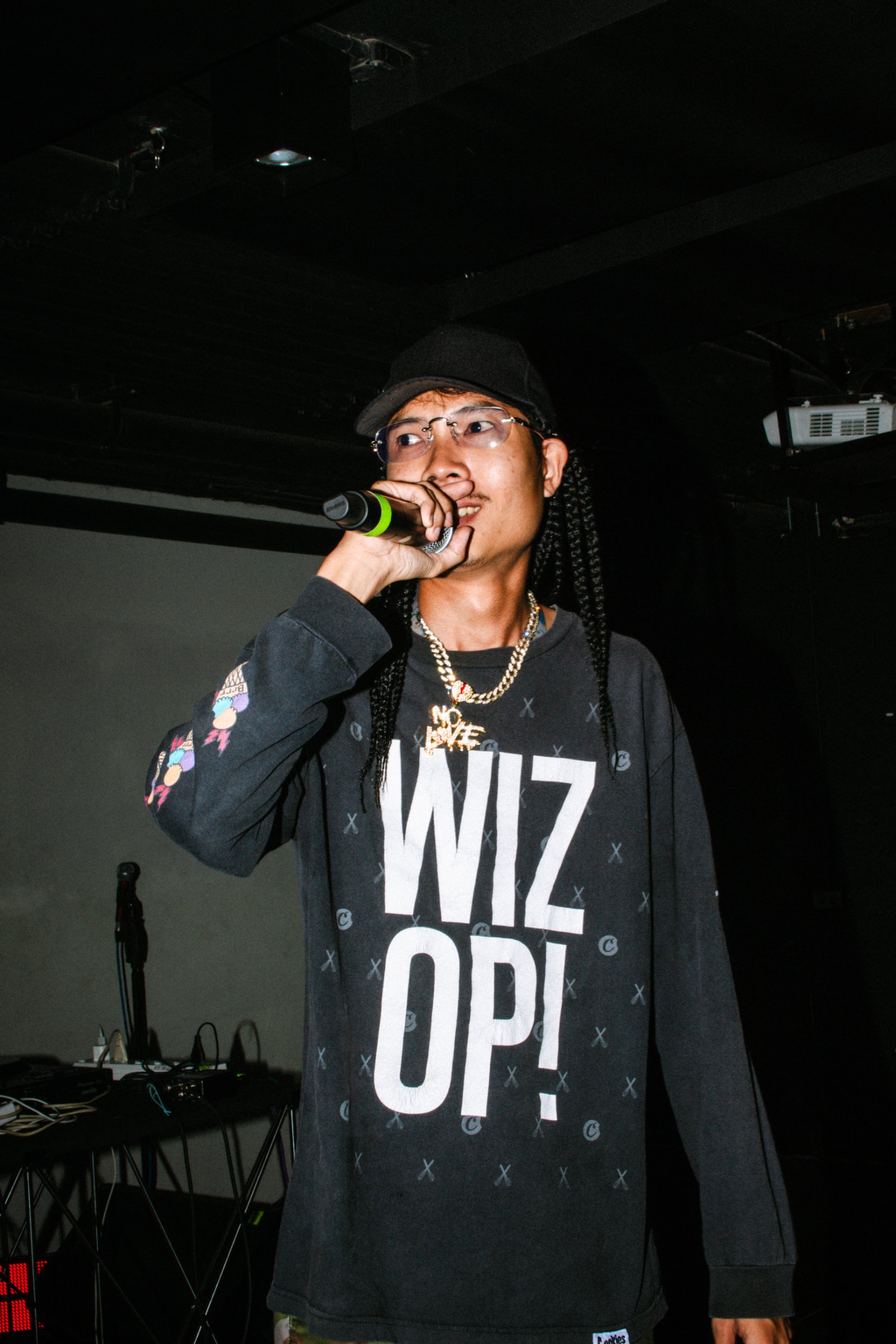 Speakerbox Livehouse, Thonglor - Soi Culture vol. V - Music event - Bangpot On Site