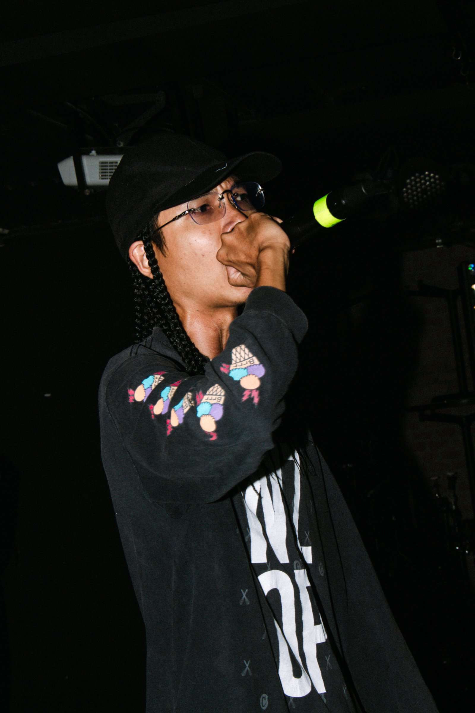 Speakerbox Livehouse, Thonglor - Soi Culture vol. V - Music event - Bangpot On Site