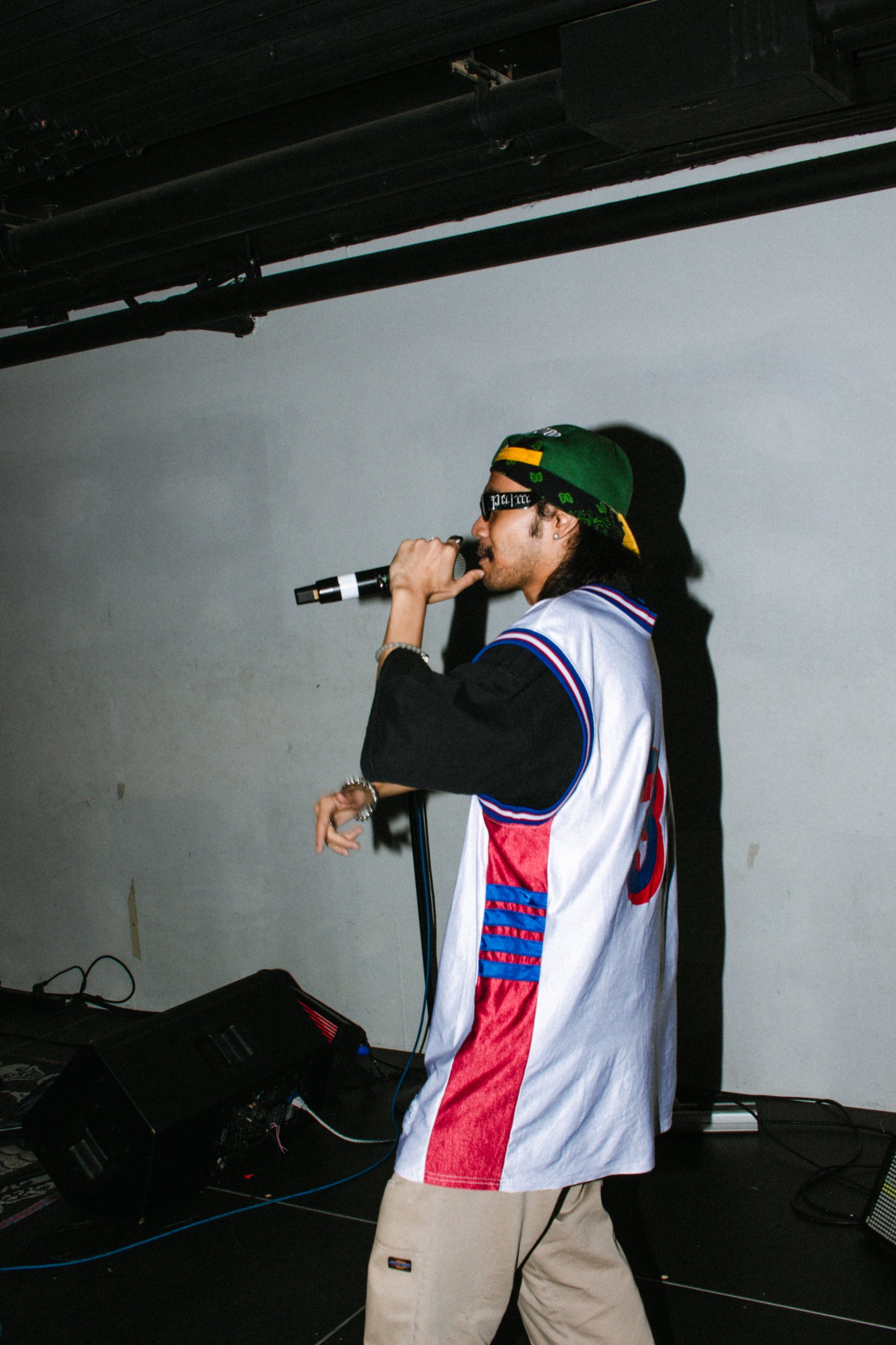 Speakerbox Livehouse, Thonglor - Soi Culture vol. V - Music event - Bangpot On Site